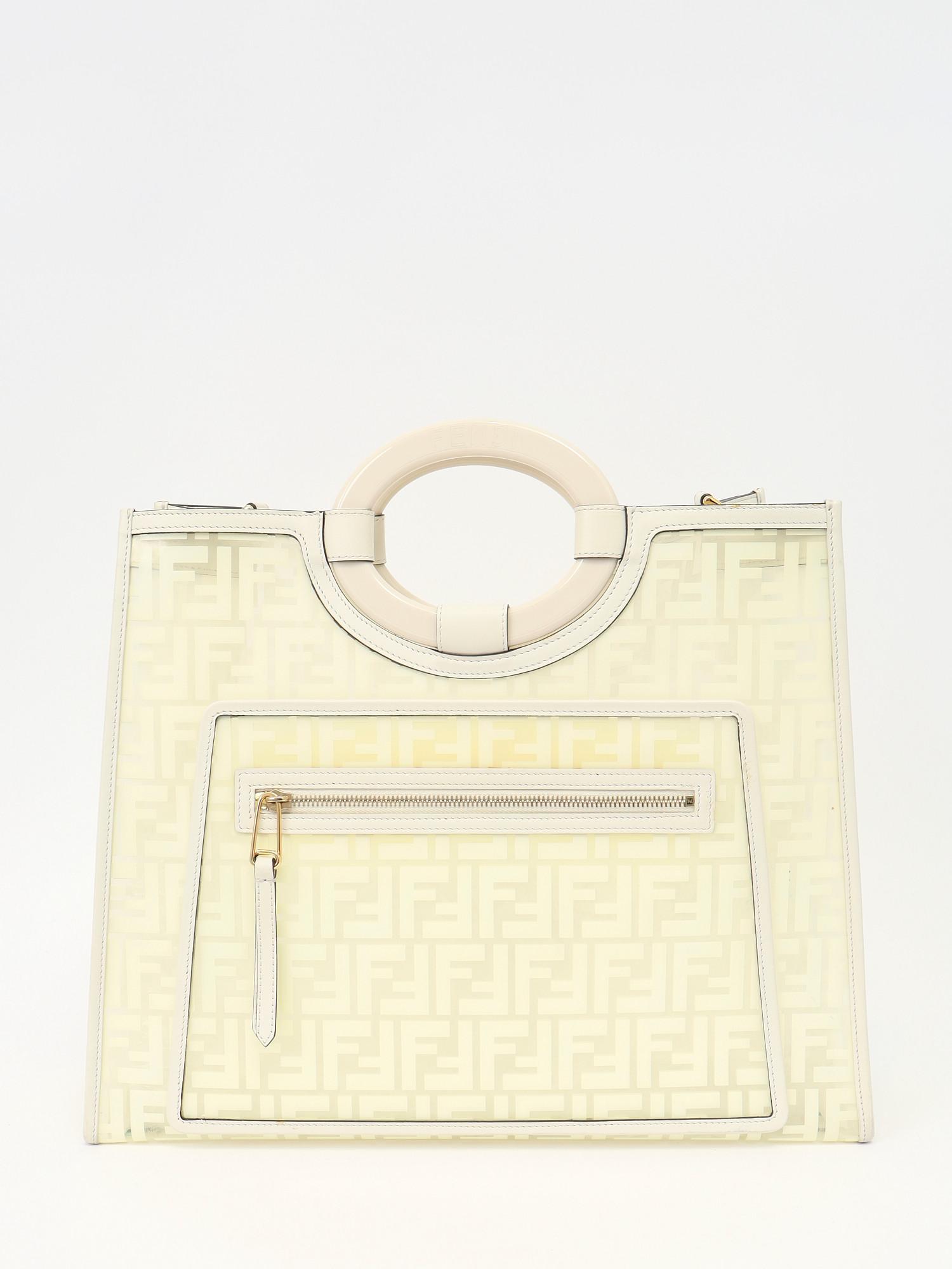 Fendi Runaway , фото 1