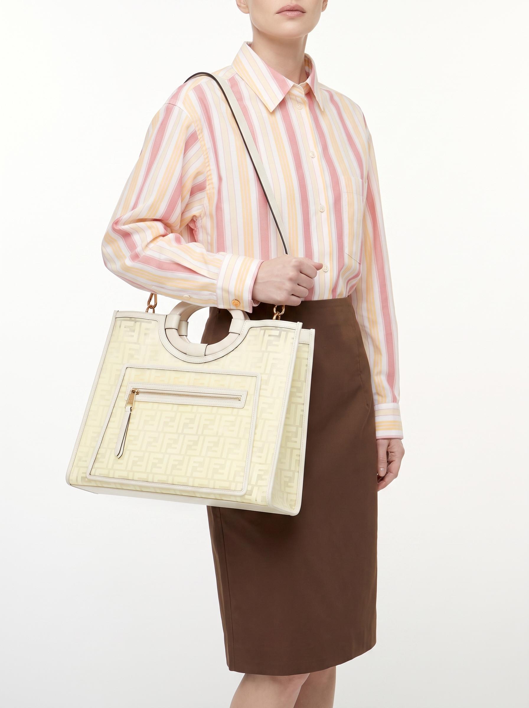 Fendi Runaway , фото 2