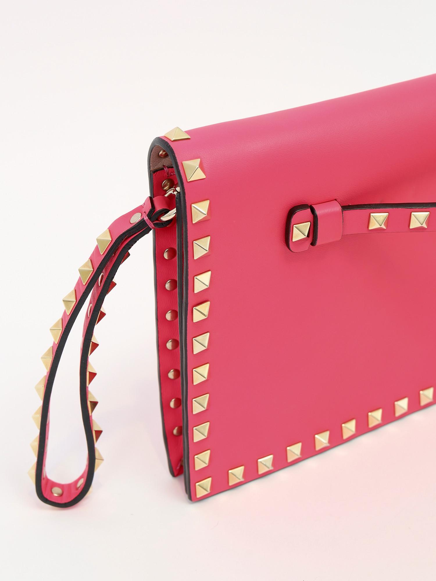 Valentino Rockstud , фото 5