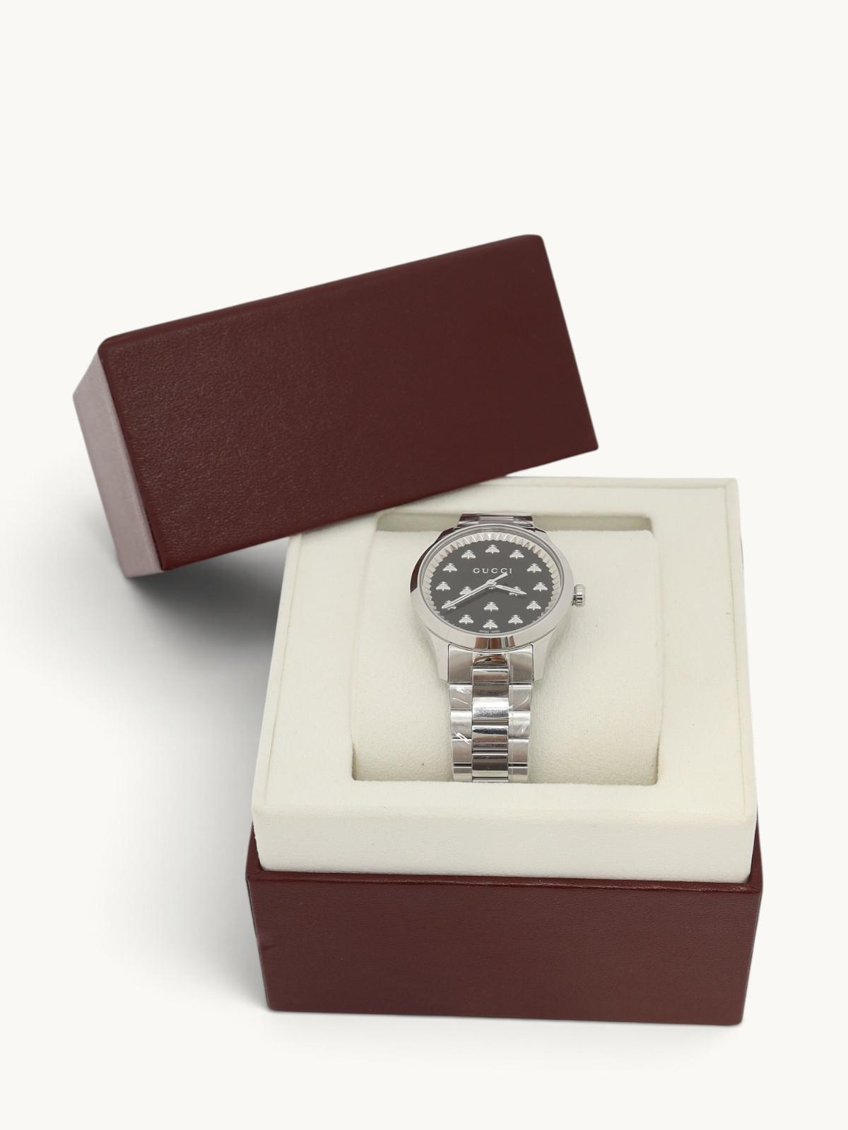 Gucci G-Timeless , фото 3