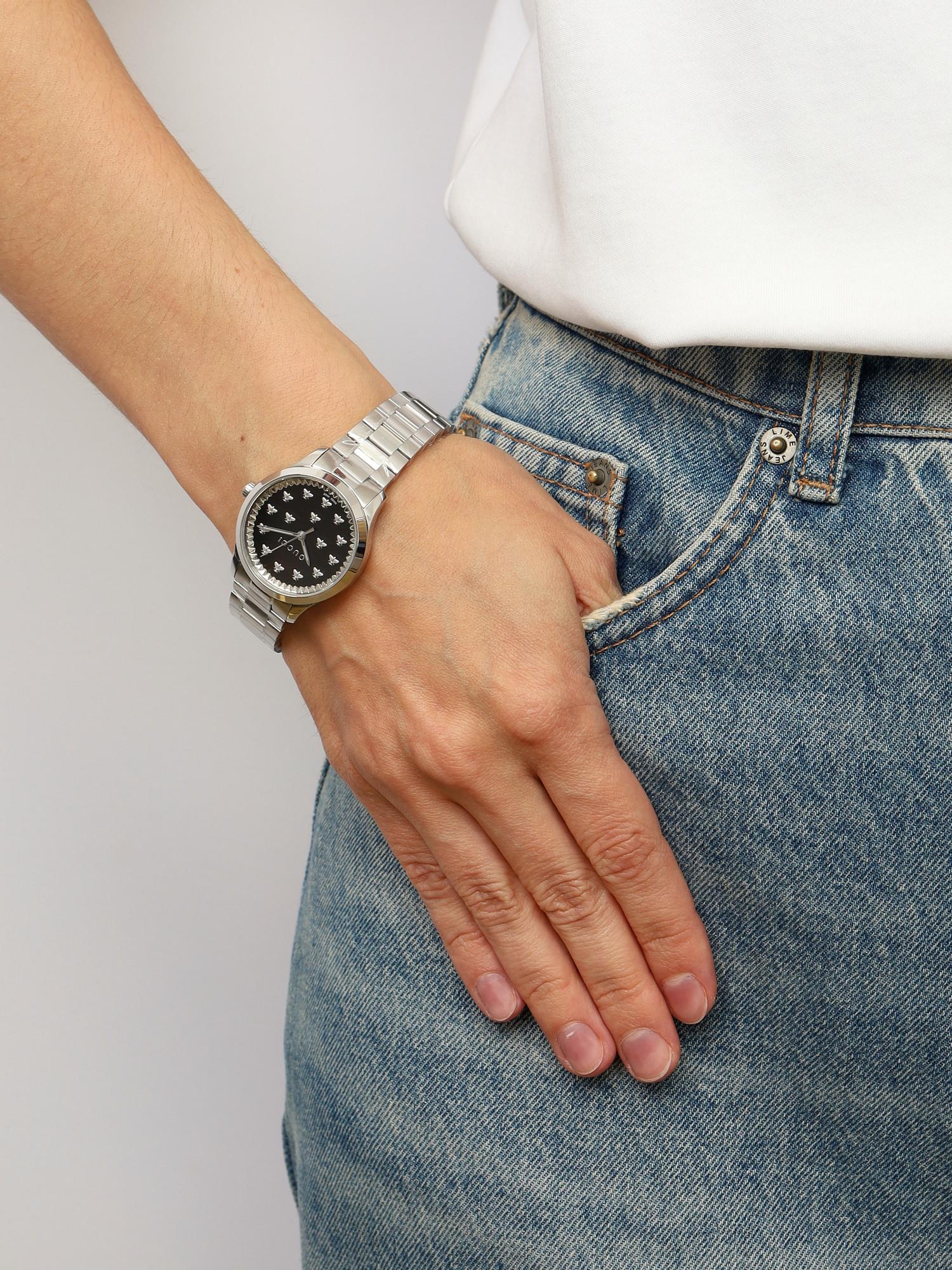 Gucci G-Timeless , фото 2