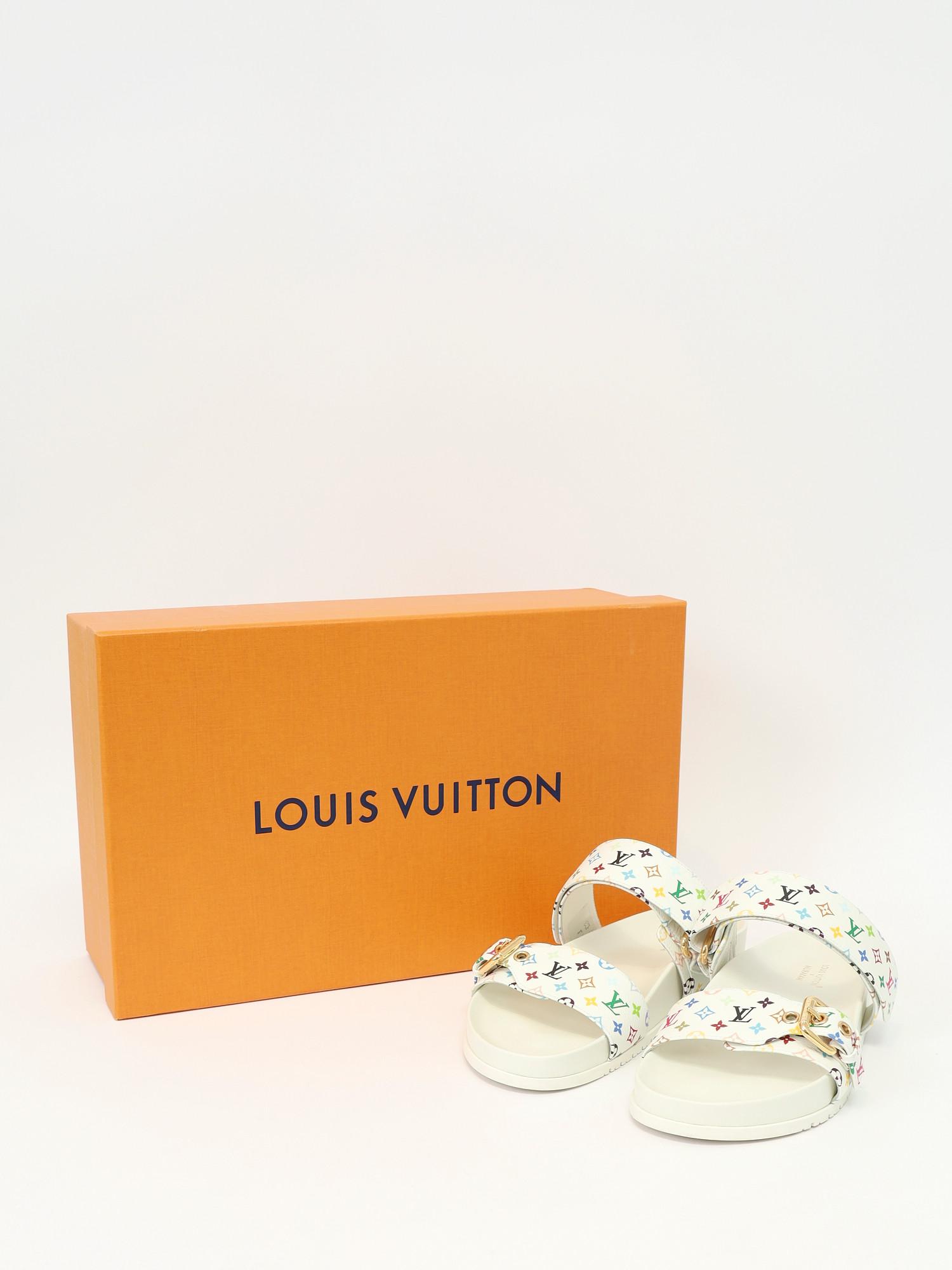 Louis Vuitton Sunset 38,5, фото 3