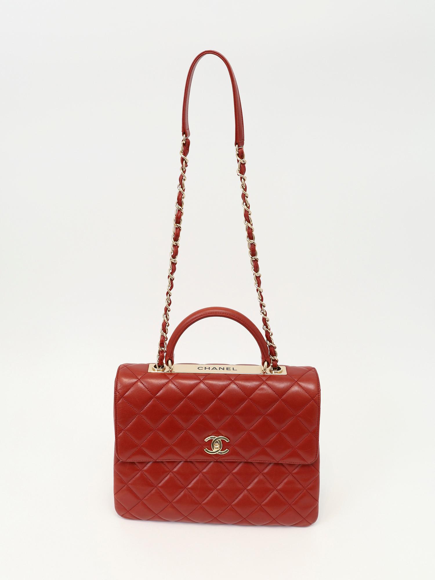 Chanel Trendy , фото 5