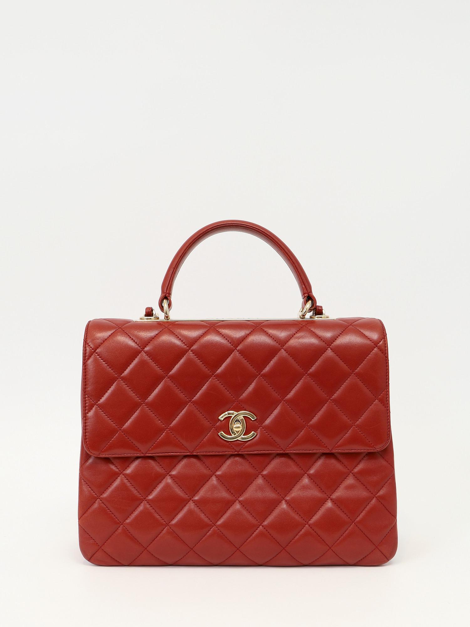 Chanel Trendy , фото 1
