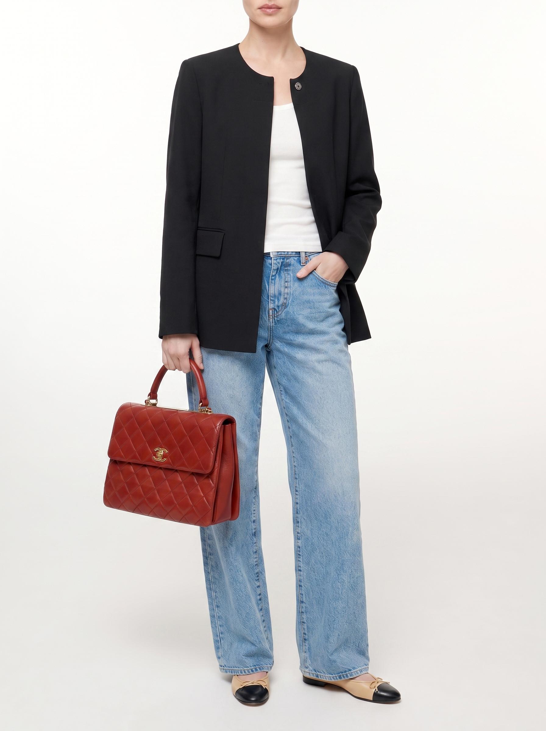 Chanel Trendy , фото 2
