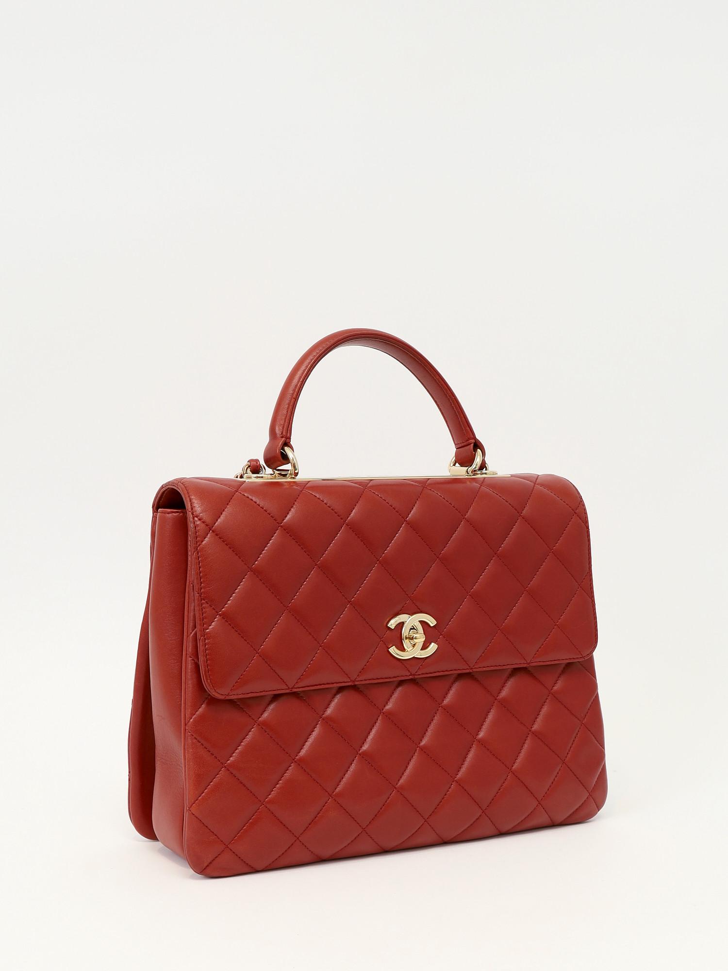 Chanel Trendy , фото 3