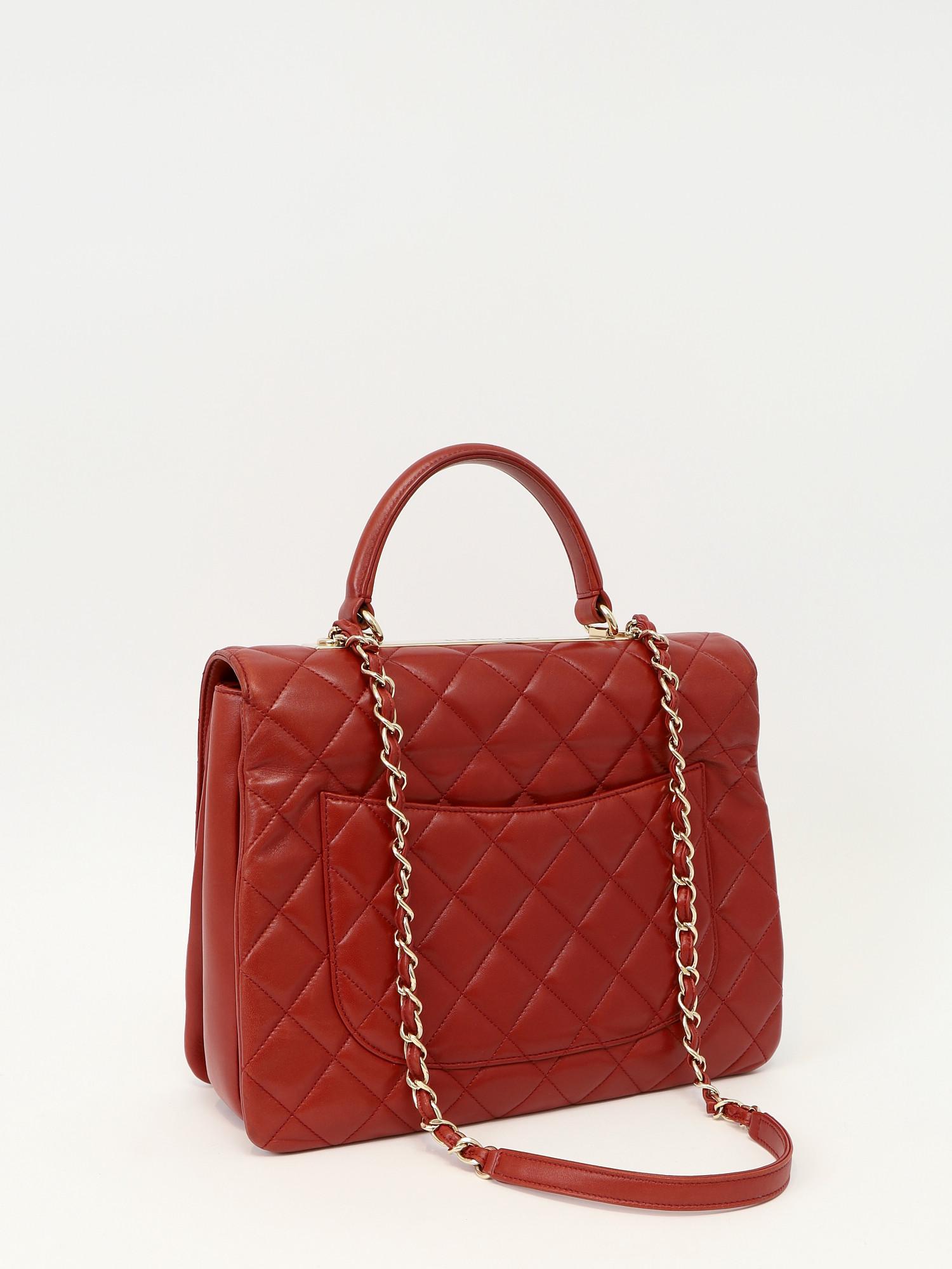 Chanel Trendy , фото 4