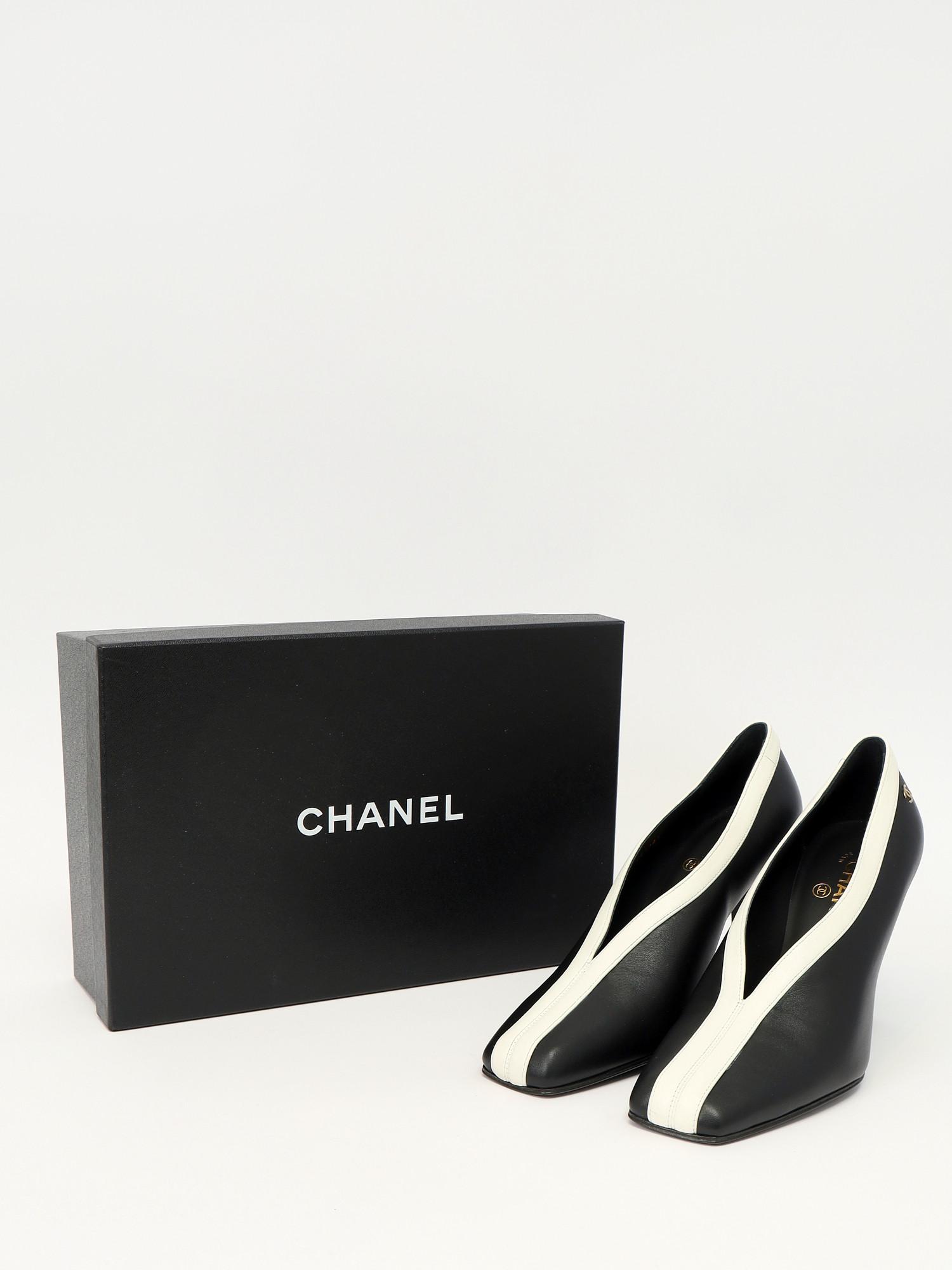 Chanel  38,5, фото 3