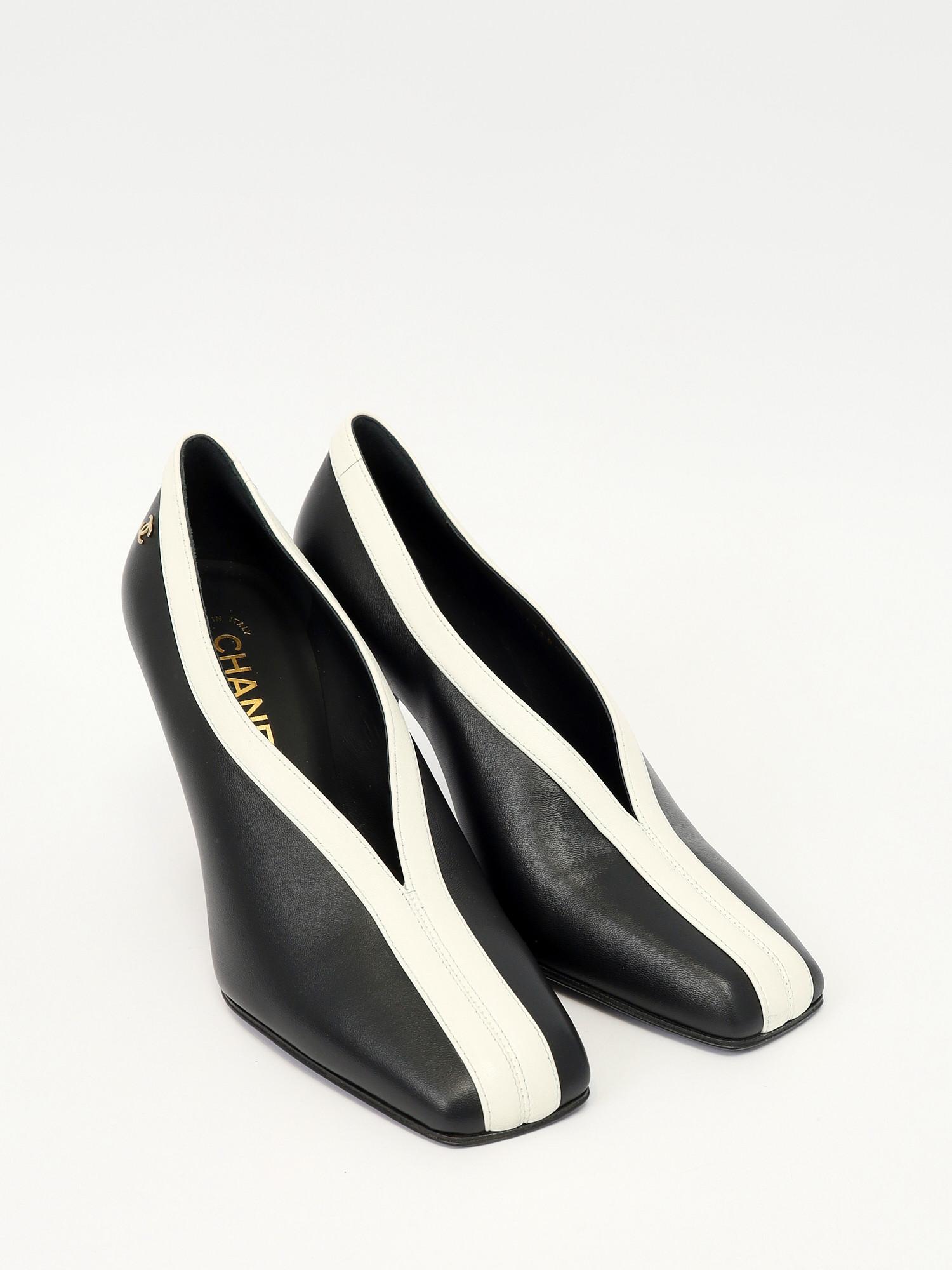 Chanel  38,5, фото 4