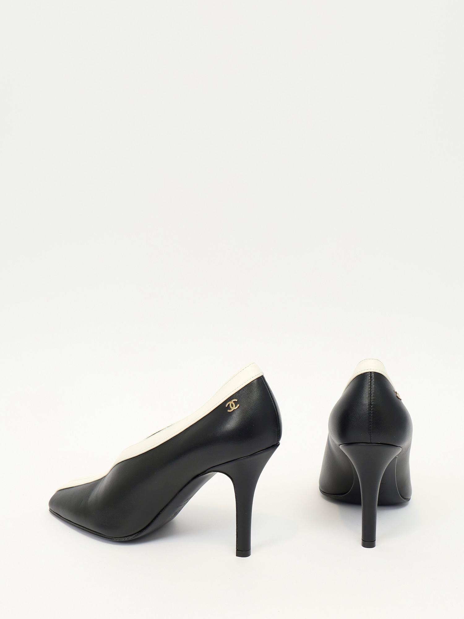 Chanel  38,5, фото 5