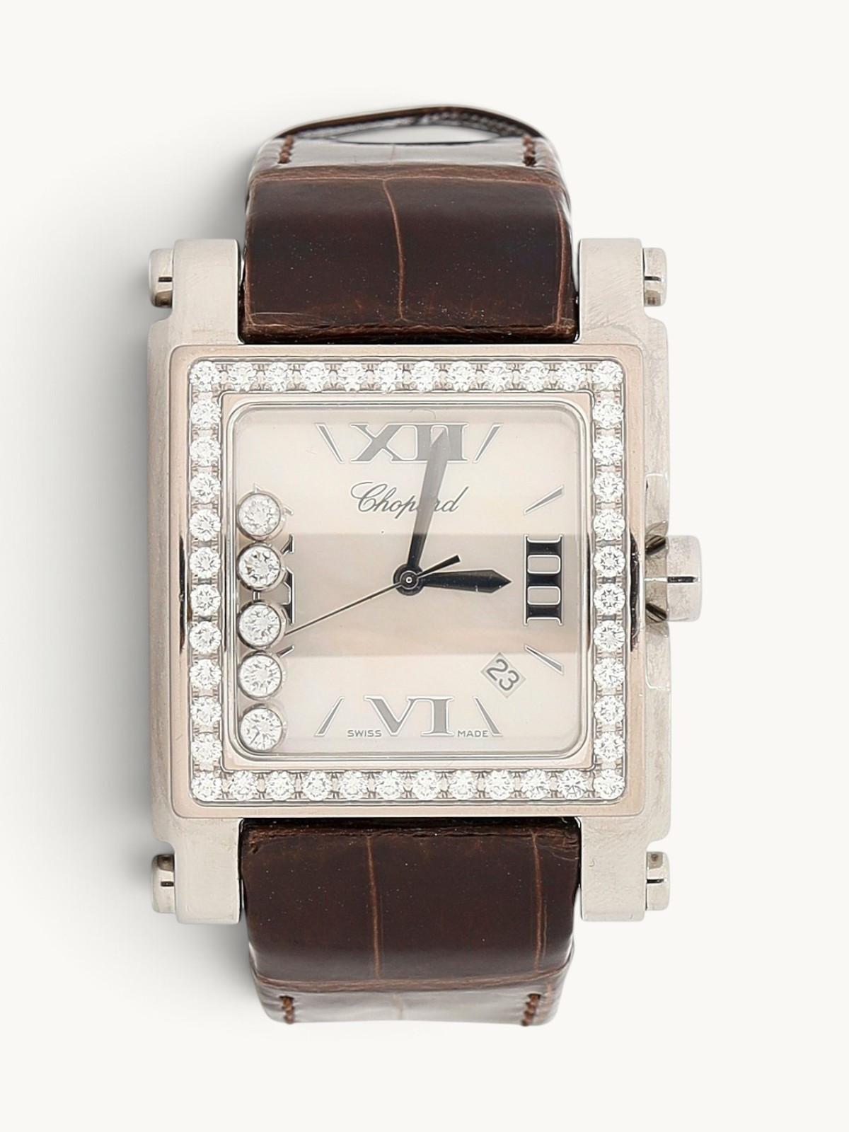 Chopard Happy Sport Square , фото 1