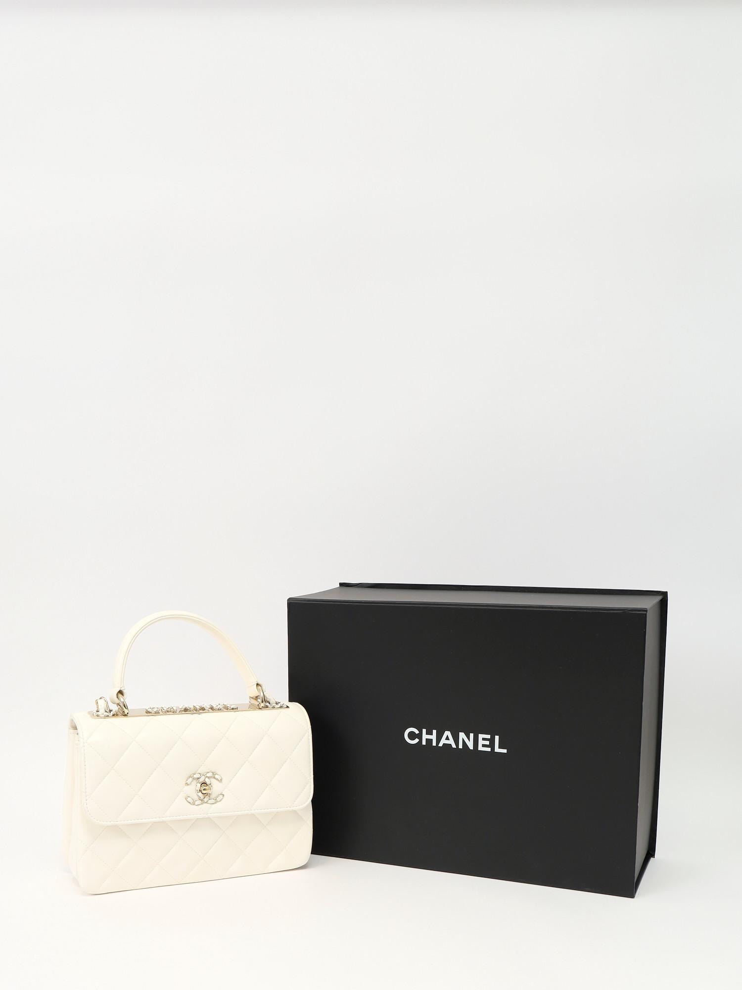 Chanel Trendy , фото 5