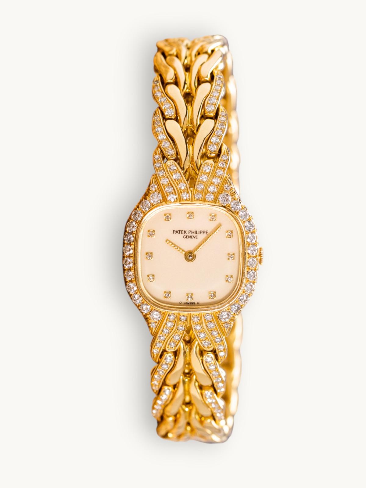 Patek Philippe  , фото 1