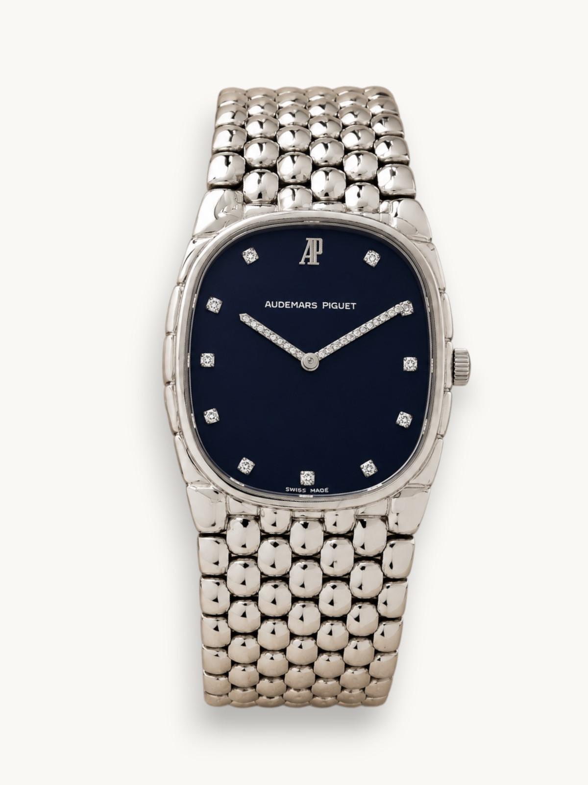 Audemars Piguet Cobra , фото 1