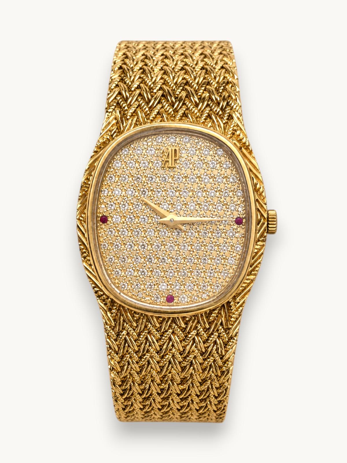 Audemars Piguet Cobra , фото 1