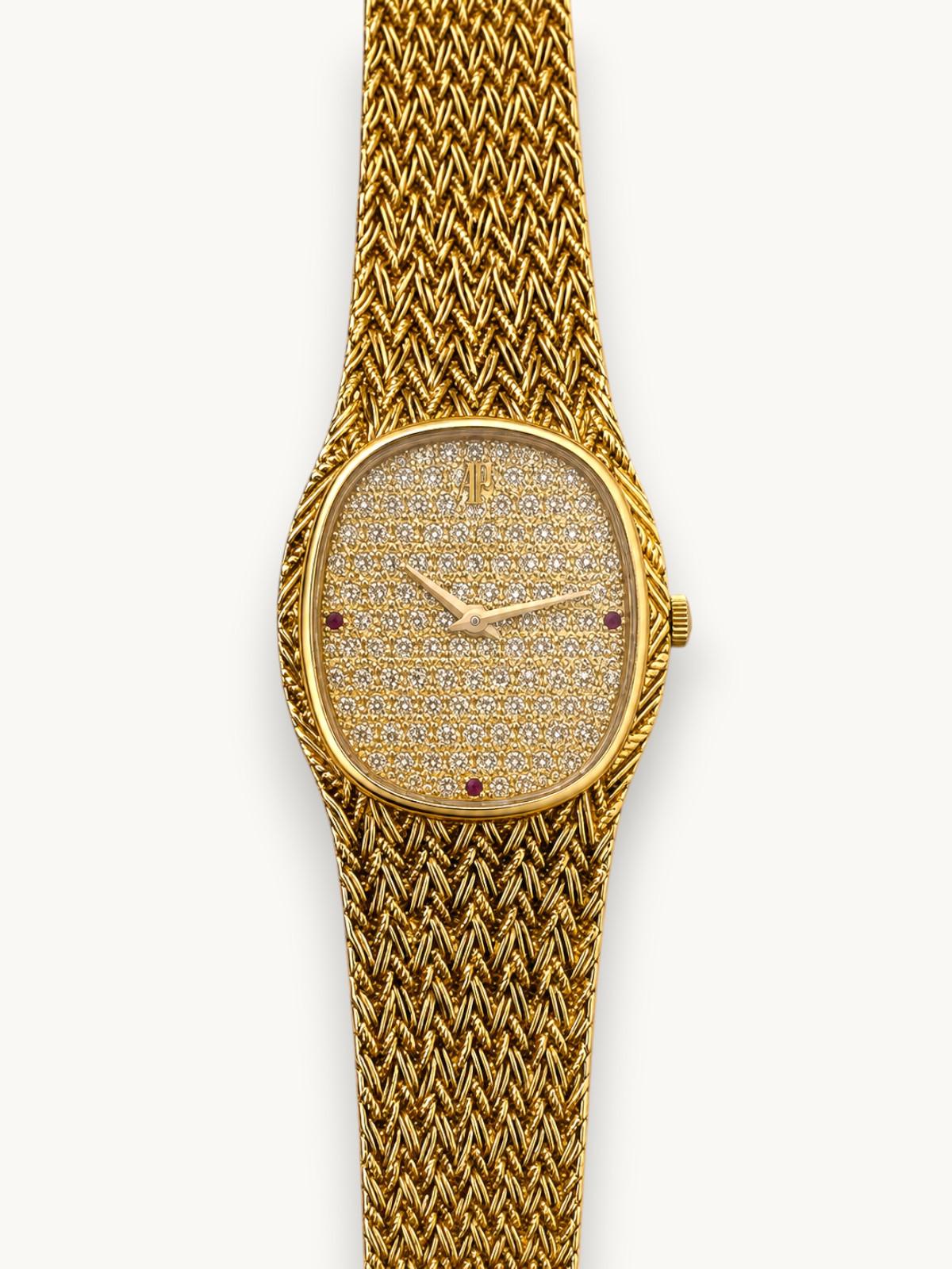Audemars Piguet Cobra , фото 2