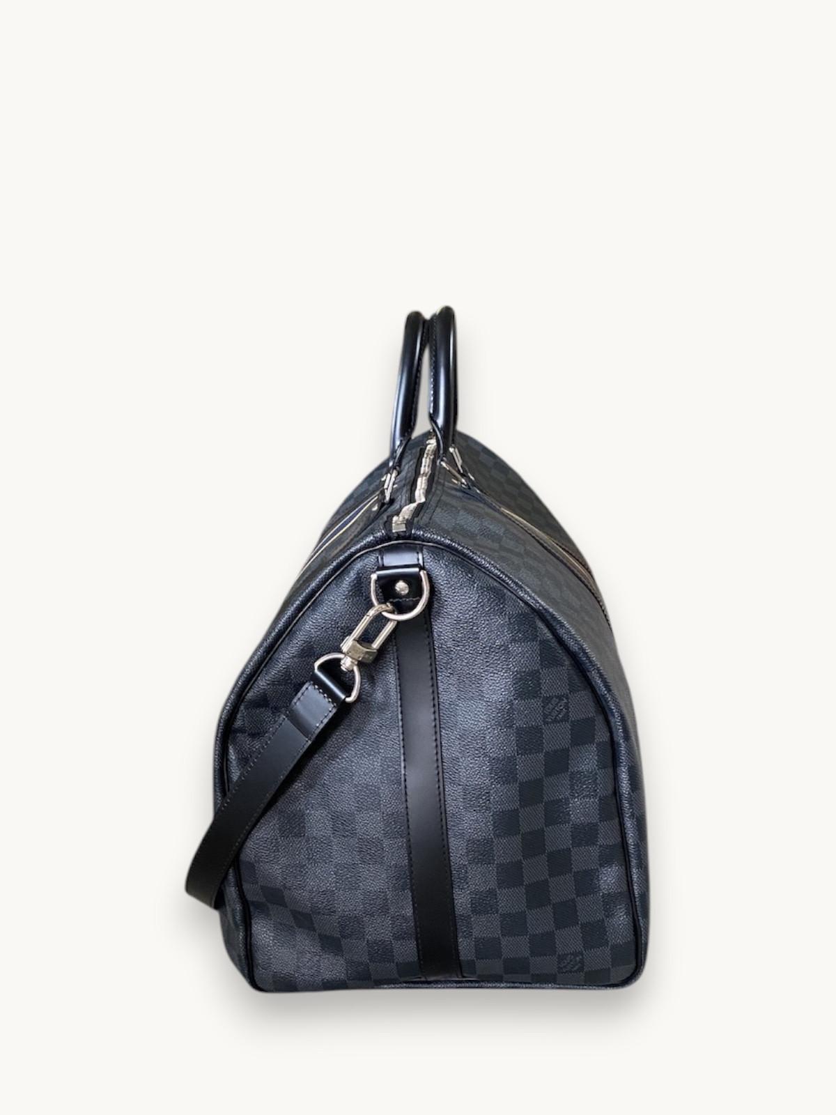 Louis Vuitton Keepall , фото 5