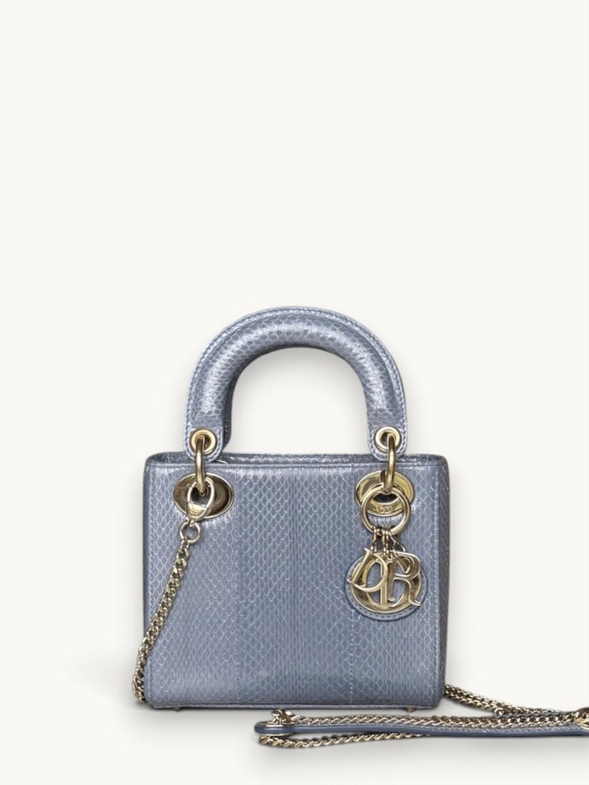 Dior Lady Dior , фото 1