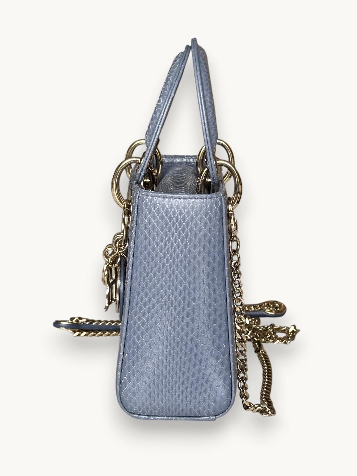 Dior Lady Dior , фото 5