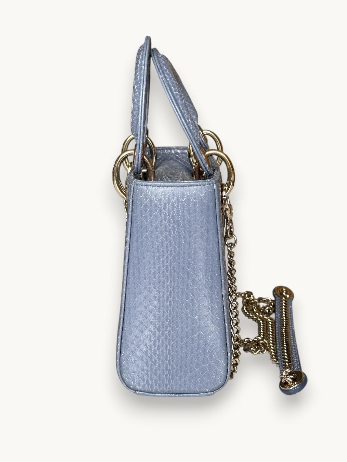 Dior Lady Dior , фото 4
