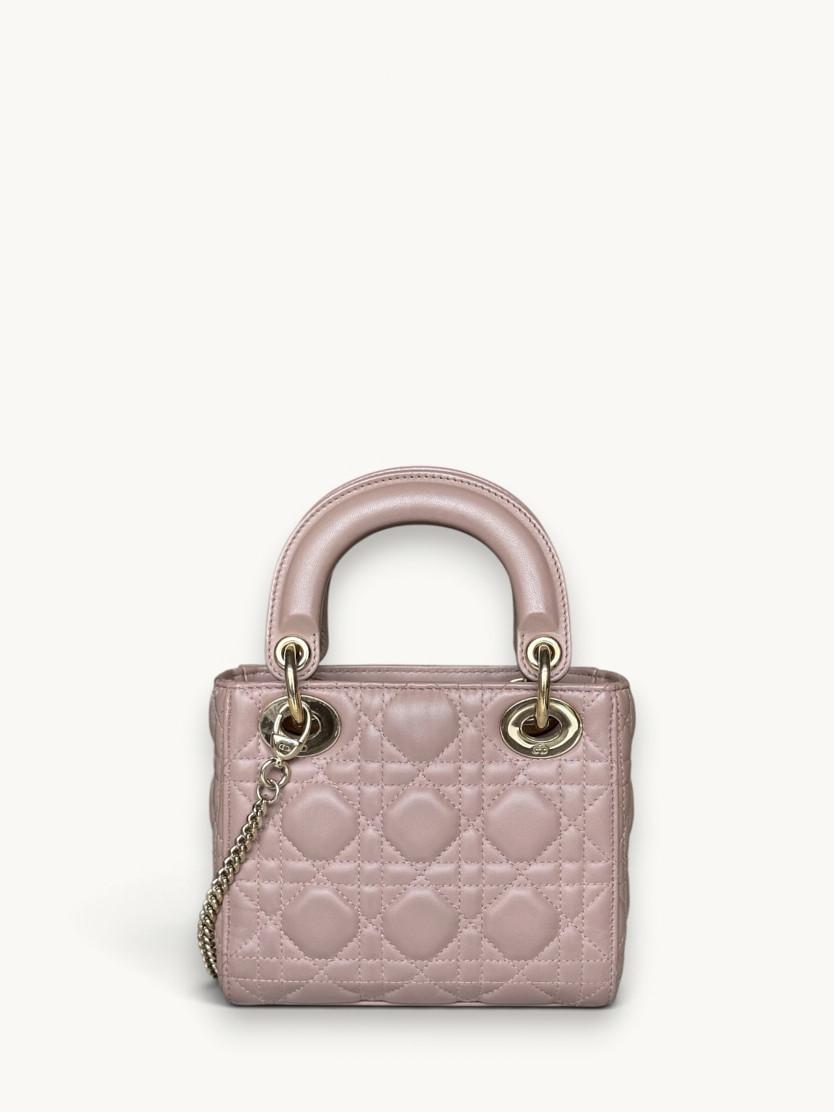Dior Lady Dior , фото 3