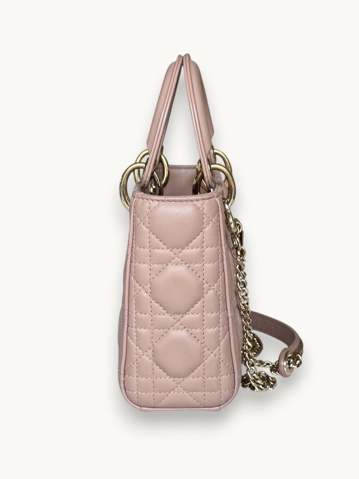 Dior Lady Dior , фото 5