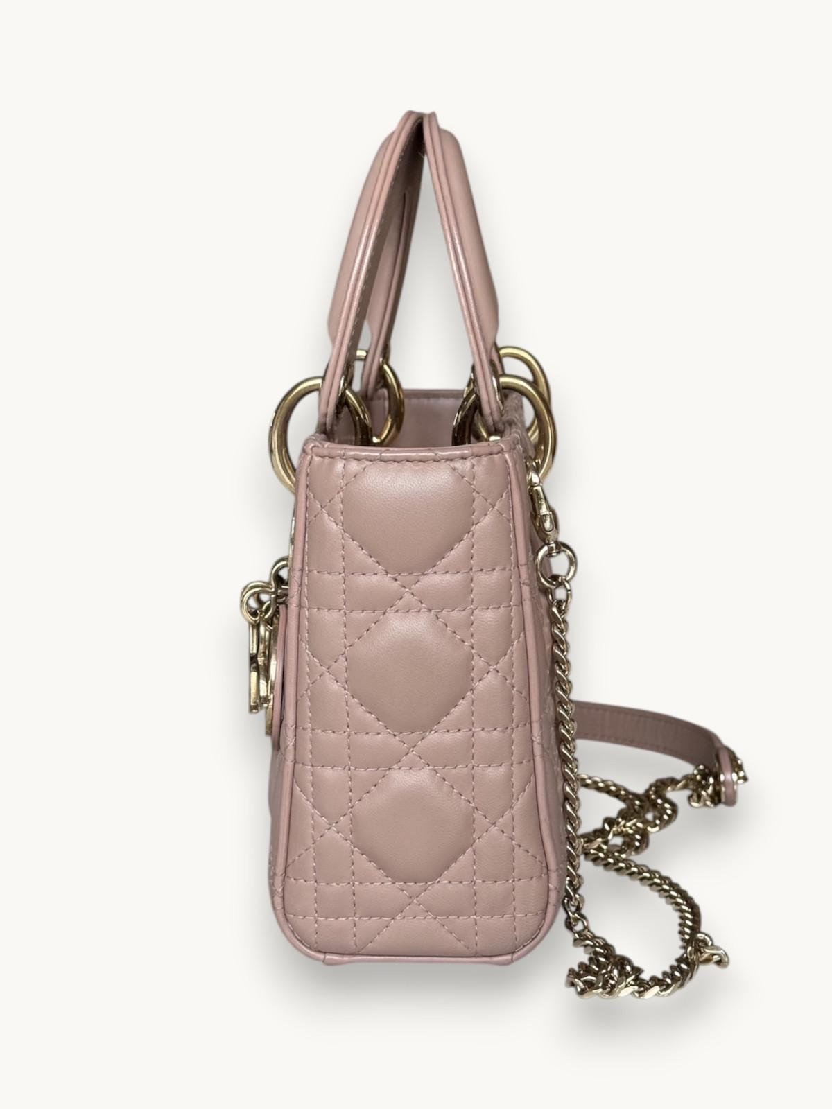 Dior Lady Dior , фото 4