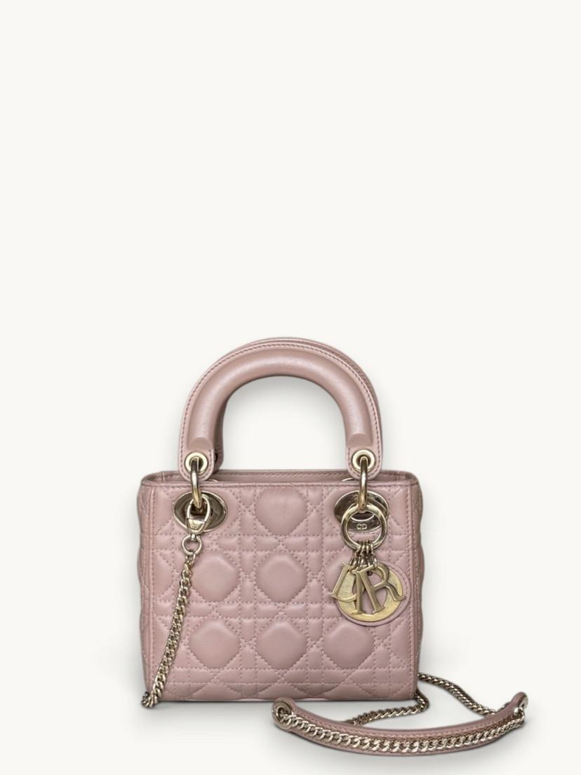Dior Lady Dior , фото 1