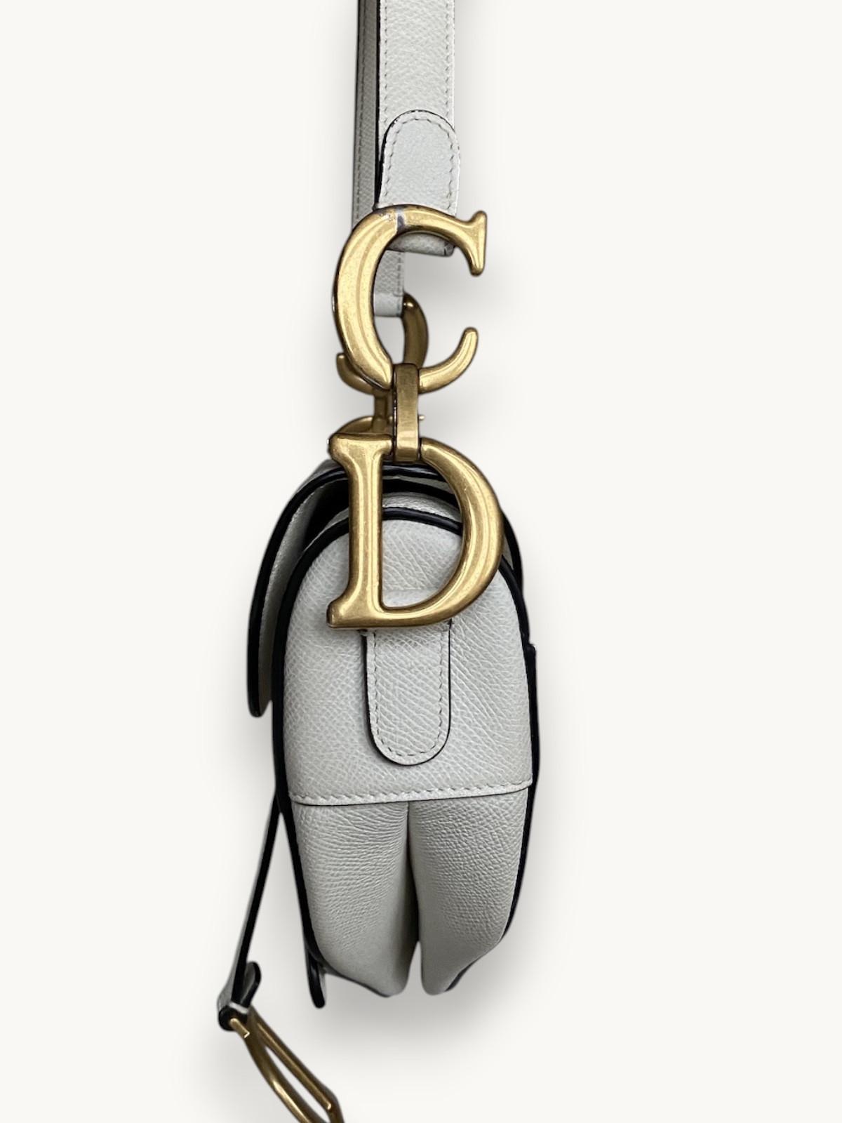 Dior Saddle , фото 3