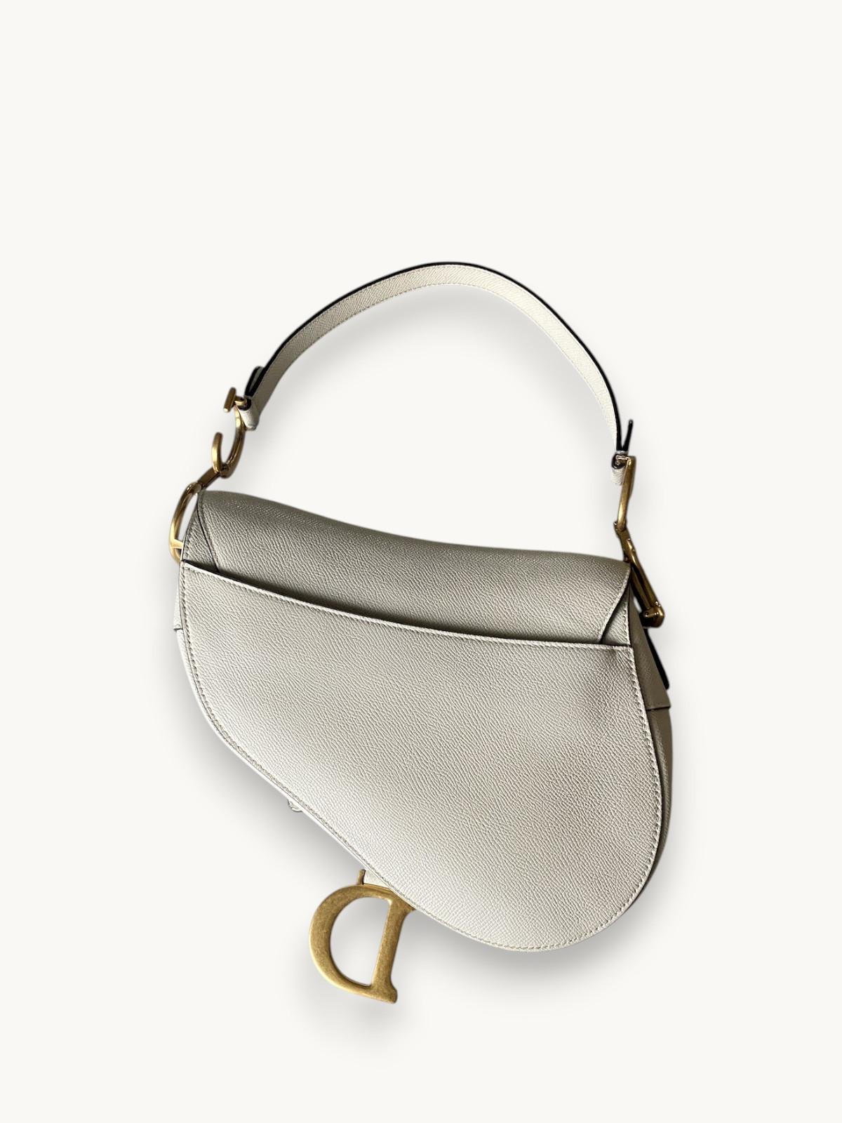 Dior Saddle , фото 4