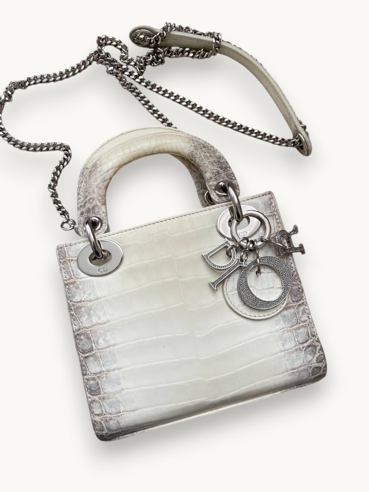 Dior Lady Dior , фото 4