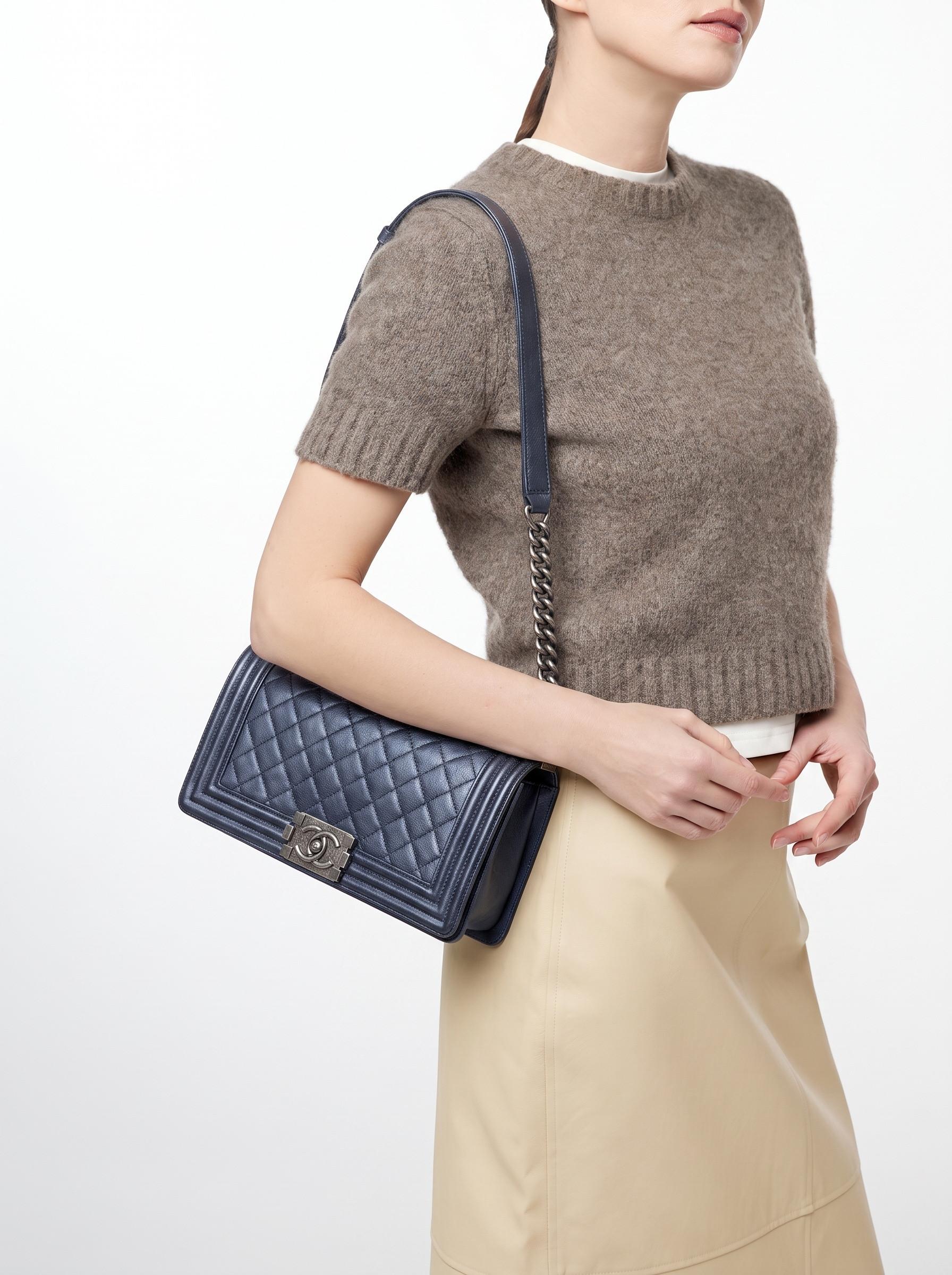 Chanel Boy , фото 2