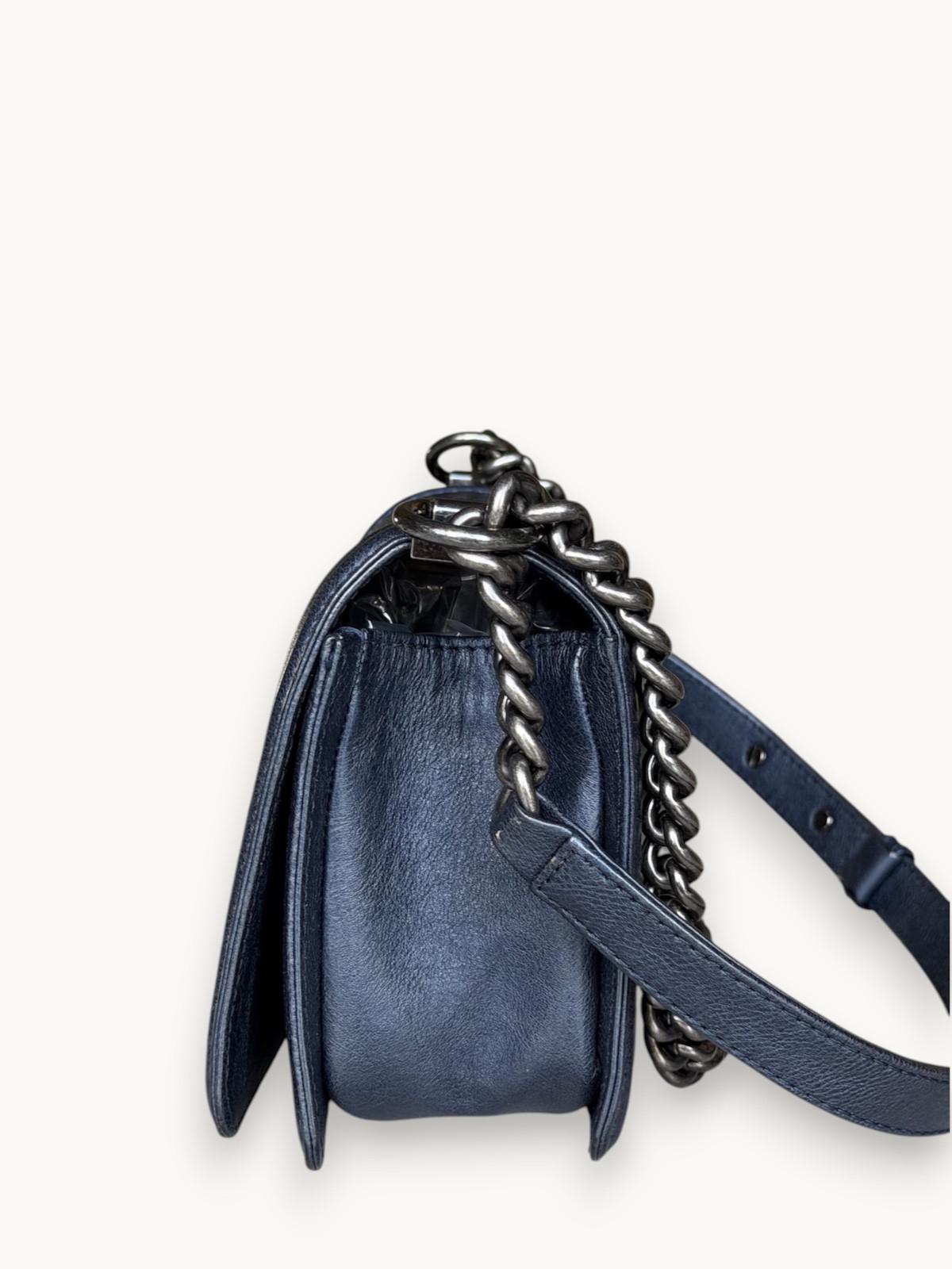 Chanel Boy , фото 3