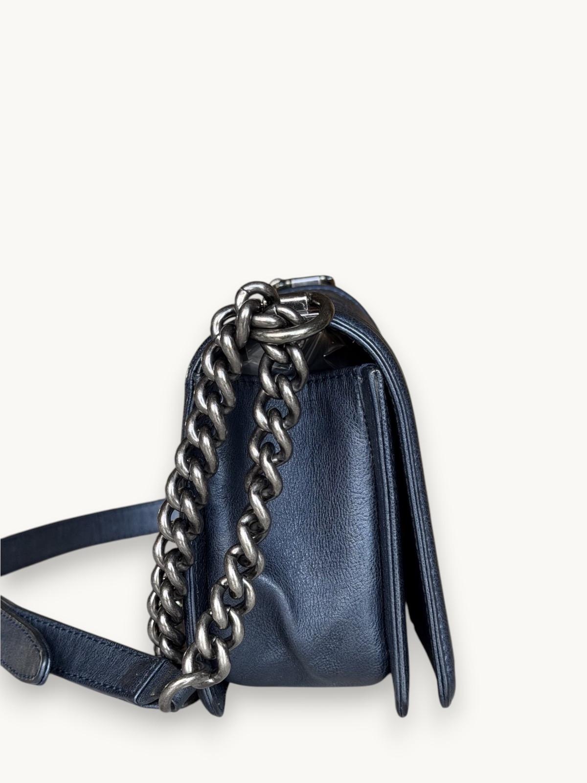 Chanel Boy , фото 4