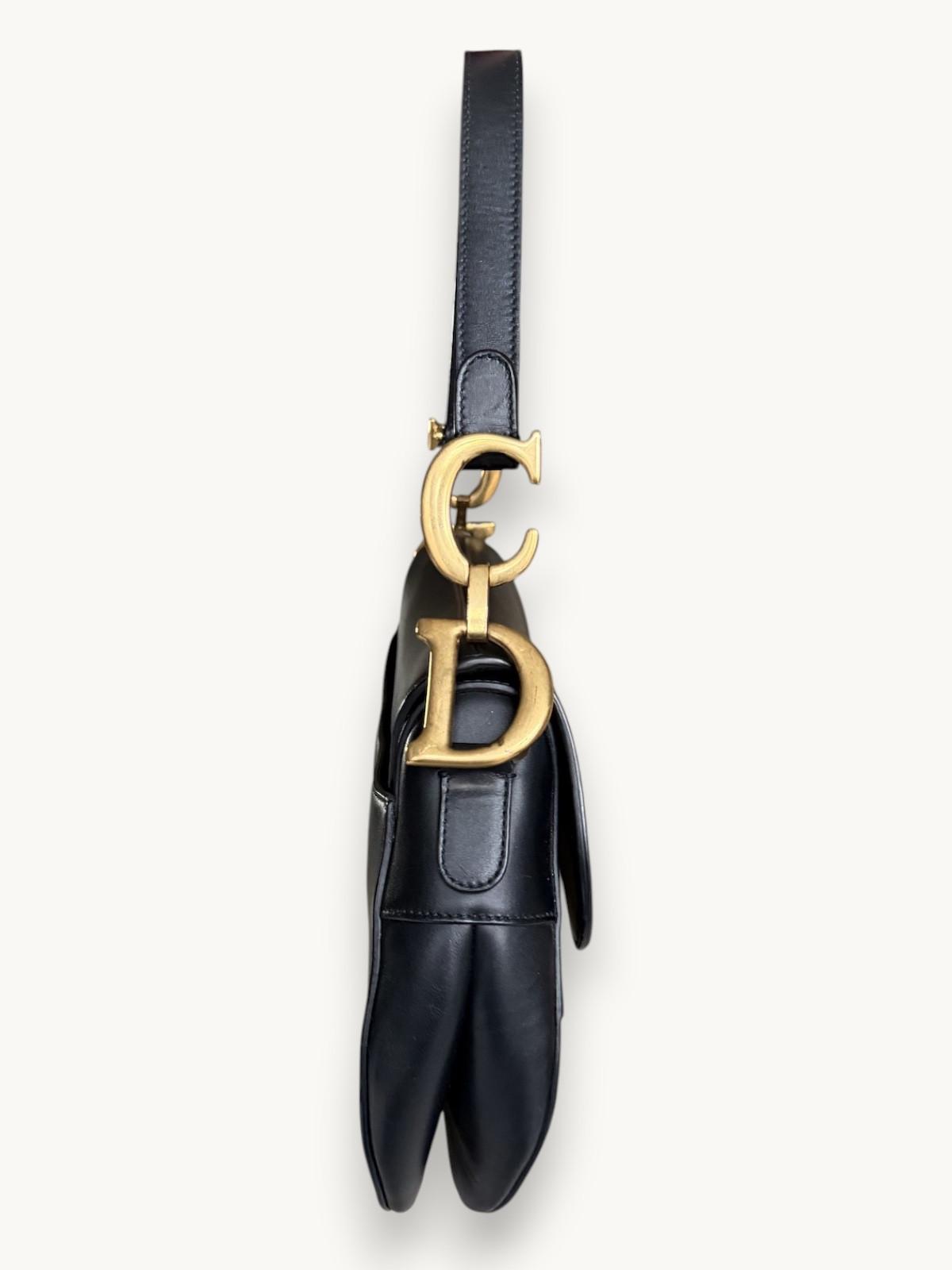 Dior Saddle , фото 3