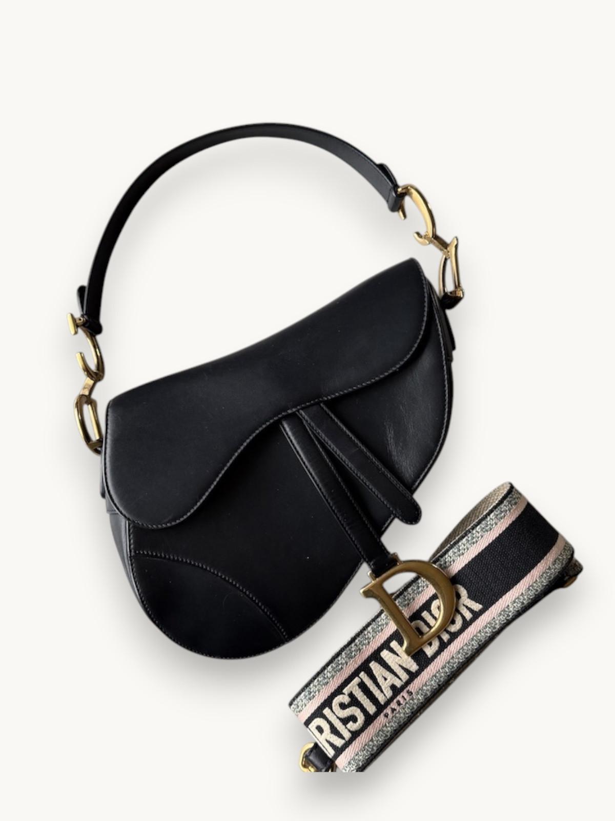 Dior Saddle , фото 5