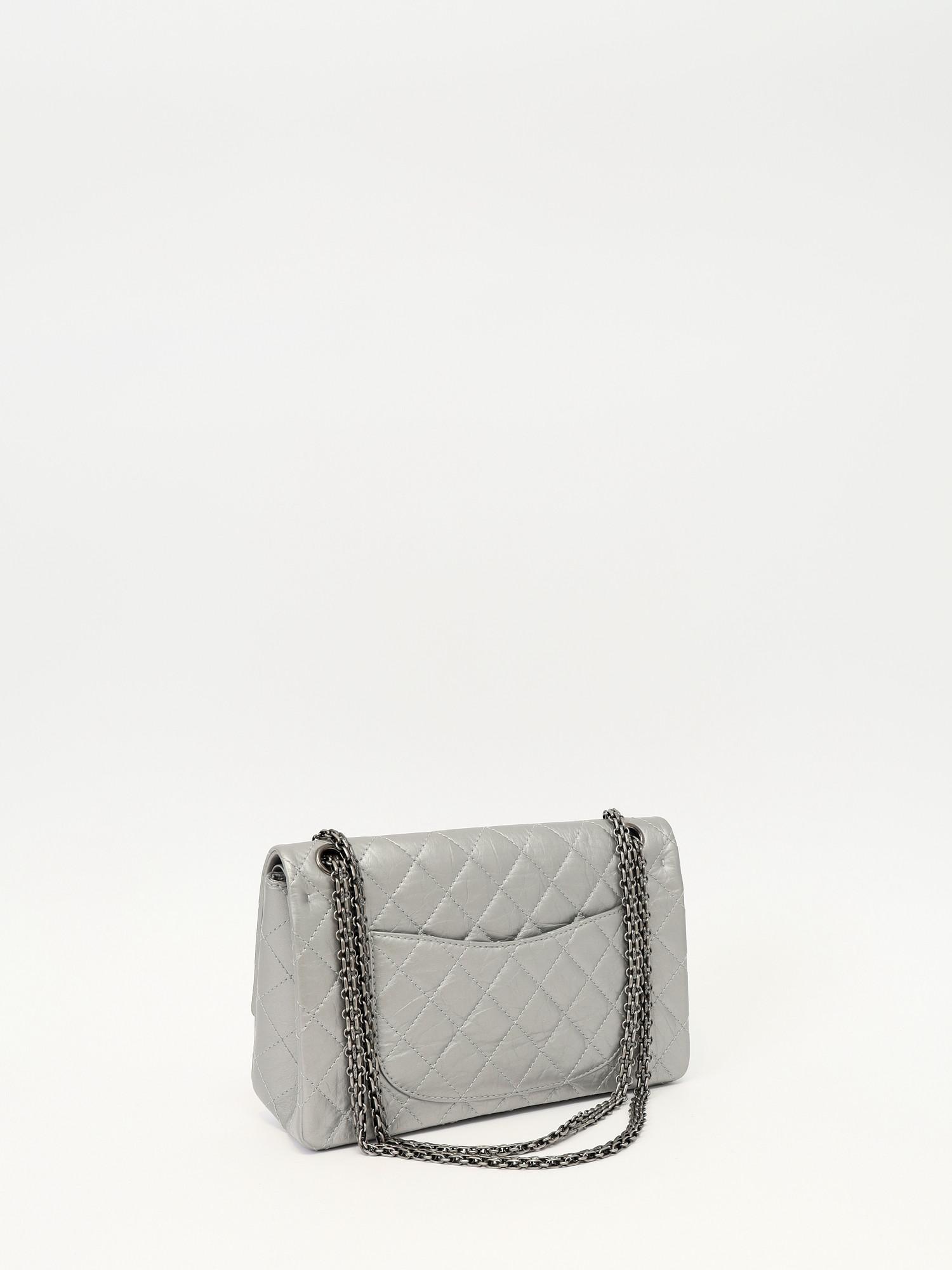 Chanel 2.55 , фото 4