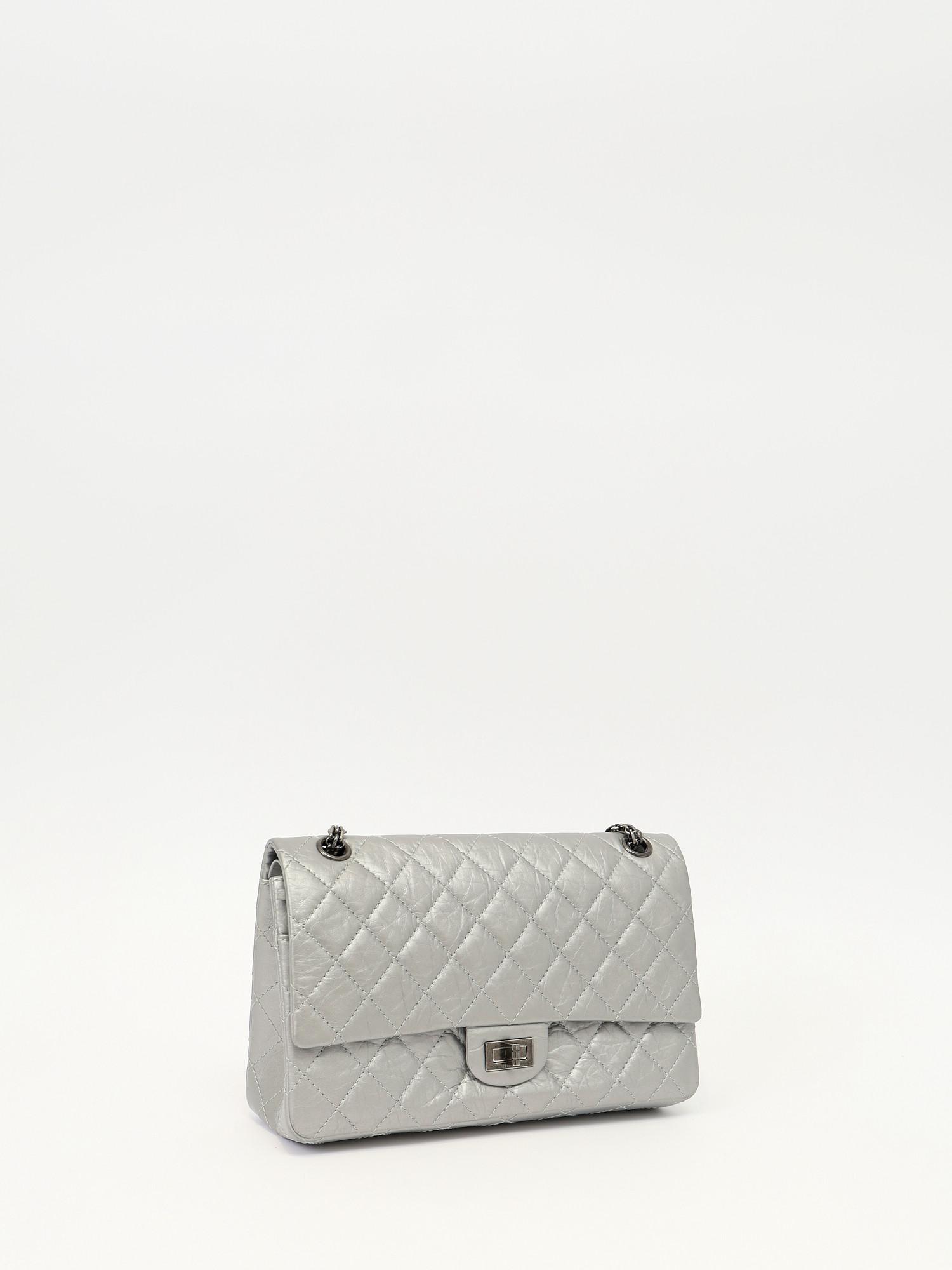 Chanel 2.55 , фото 3