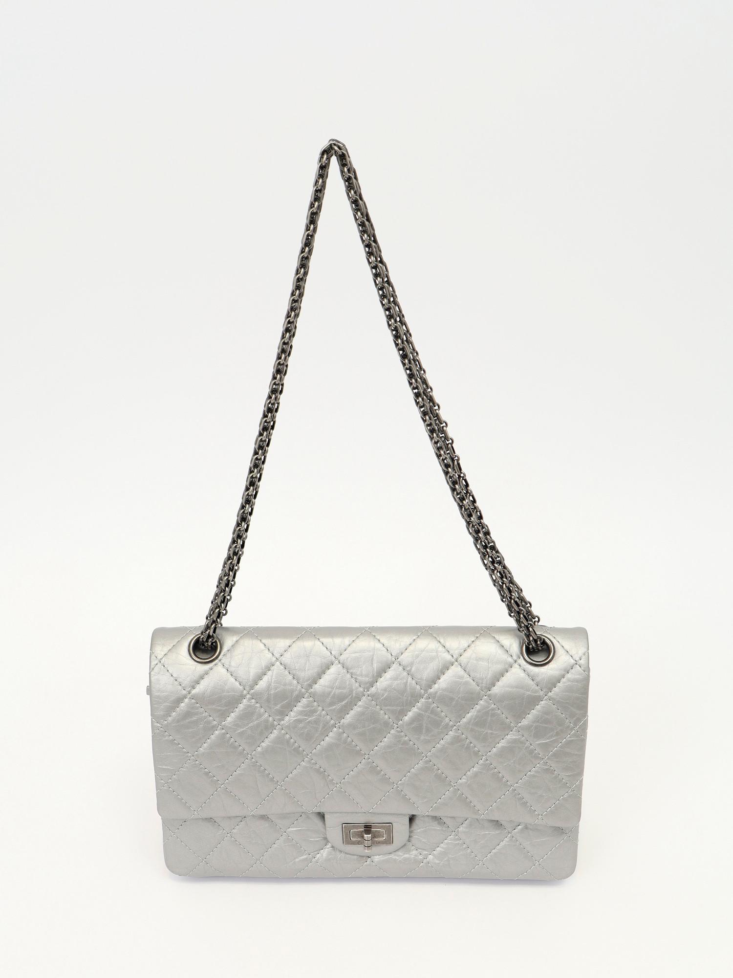Chanel 2.55 , фото 5