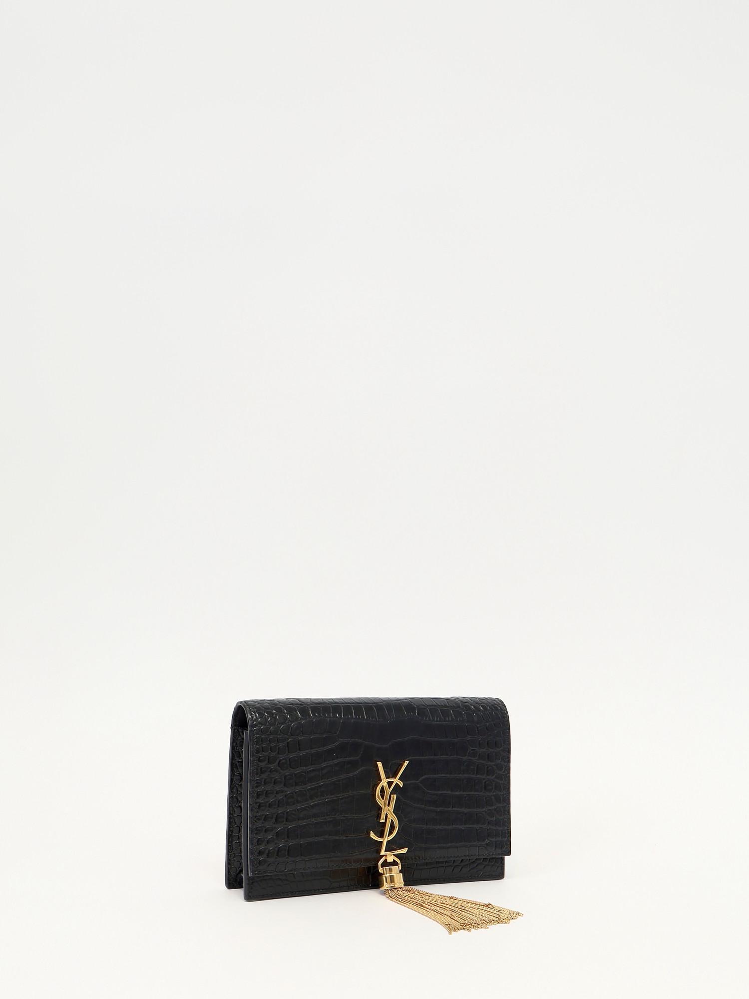 Saint Laurent Kate , фото 3