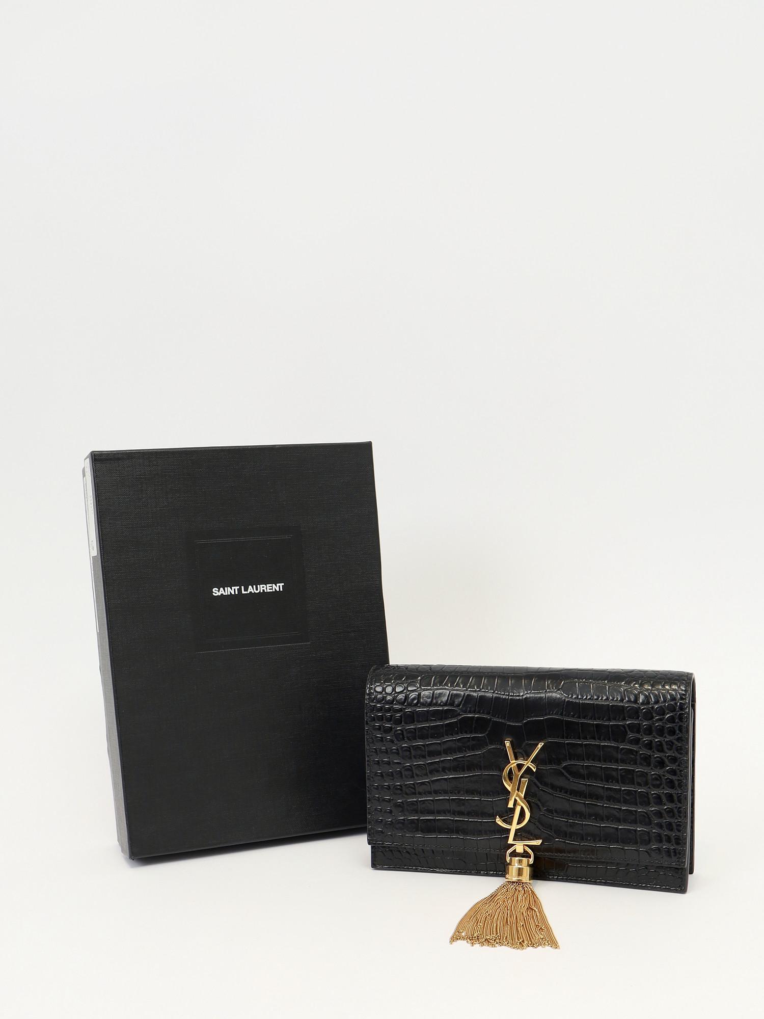 Saint Laurent Kate , фото 5
