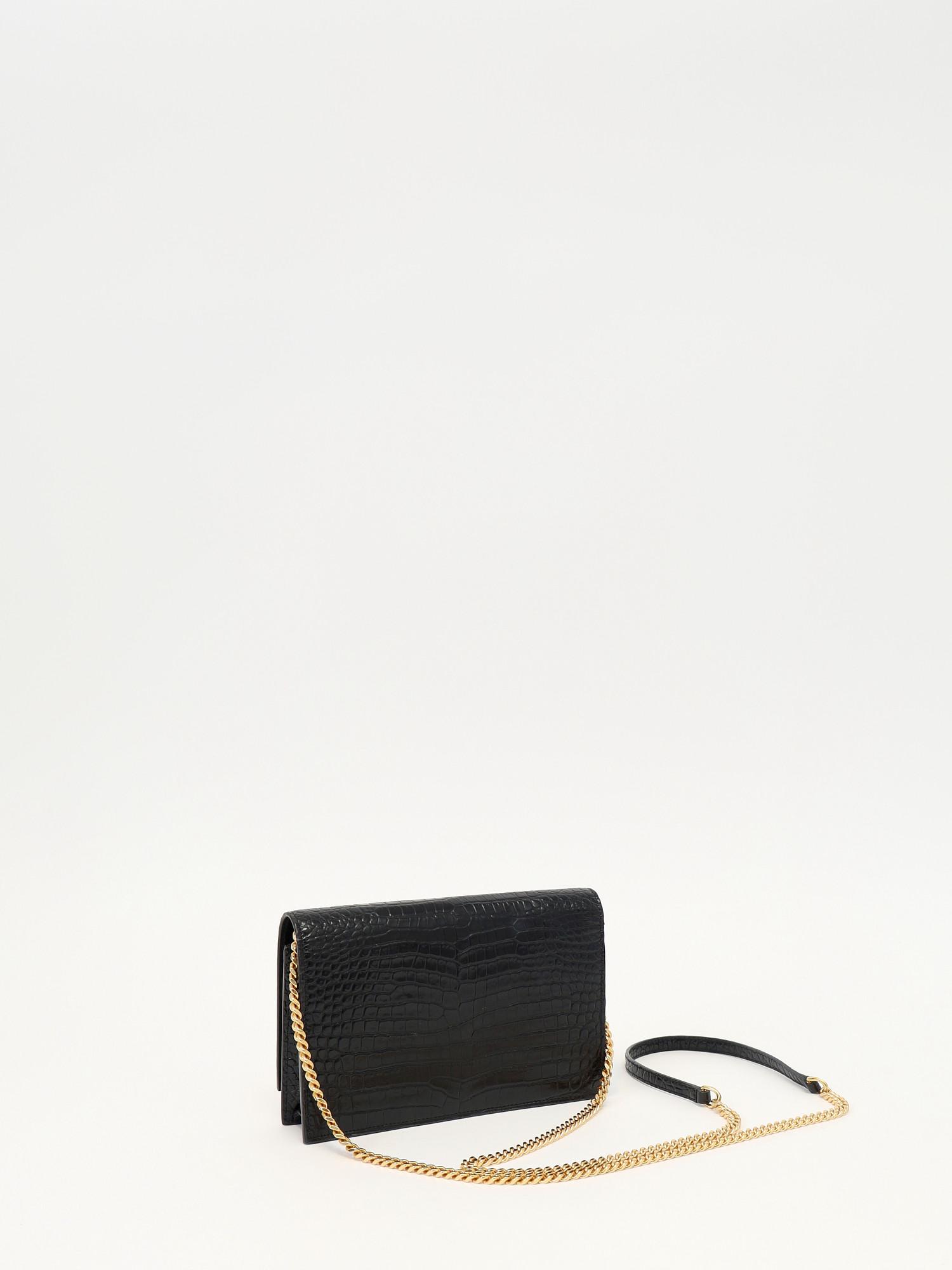 Saint Laurent Kate , фото 4