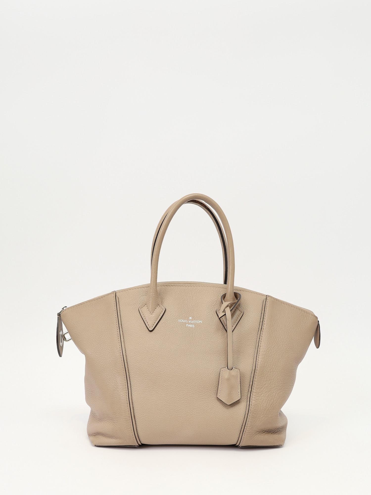 Louis Vuitton Lockit , фото 1