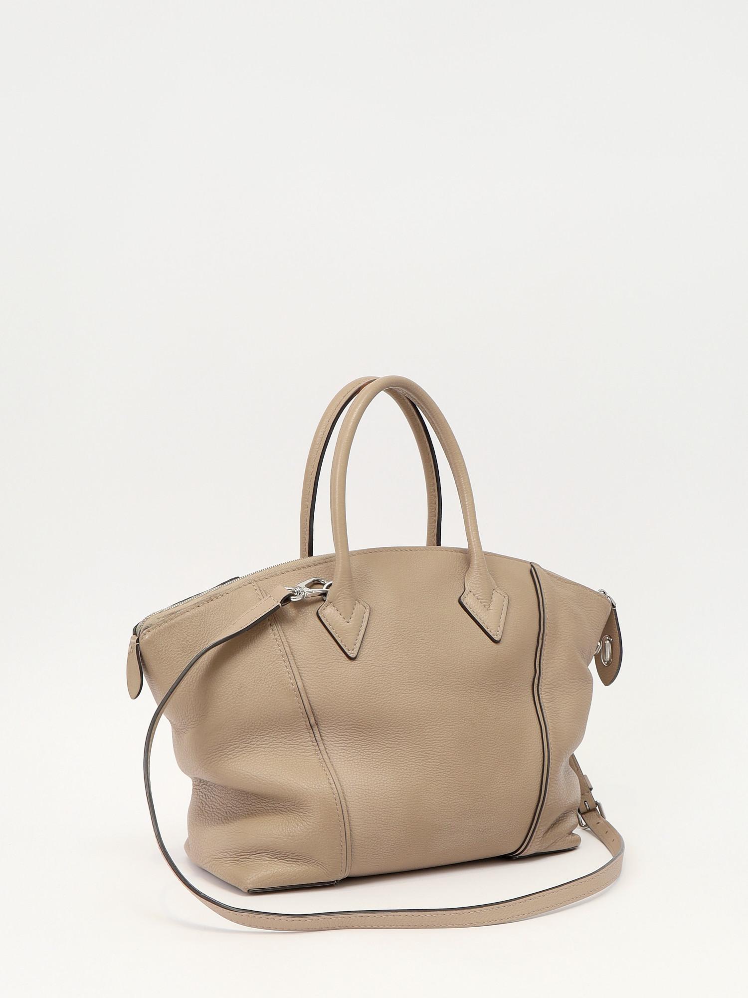 Louis Vuitton Lockit , фото 4