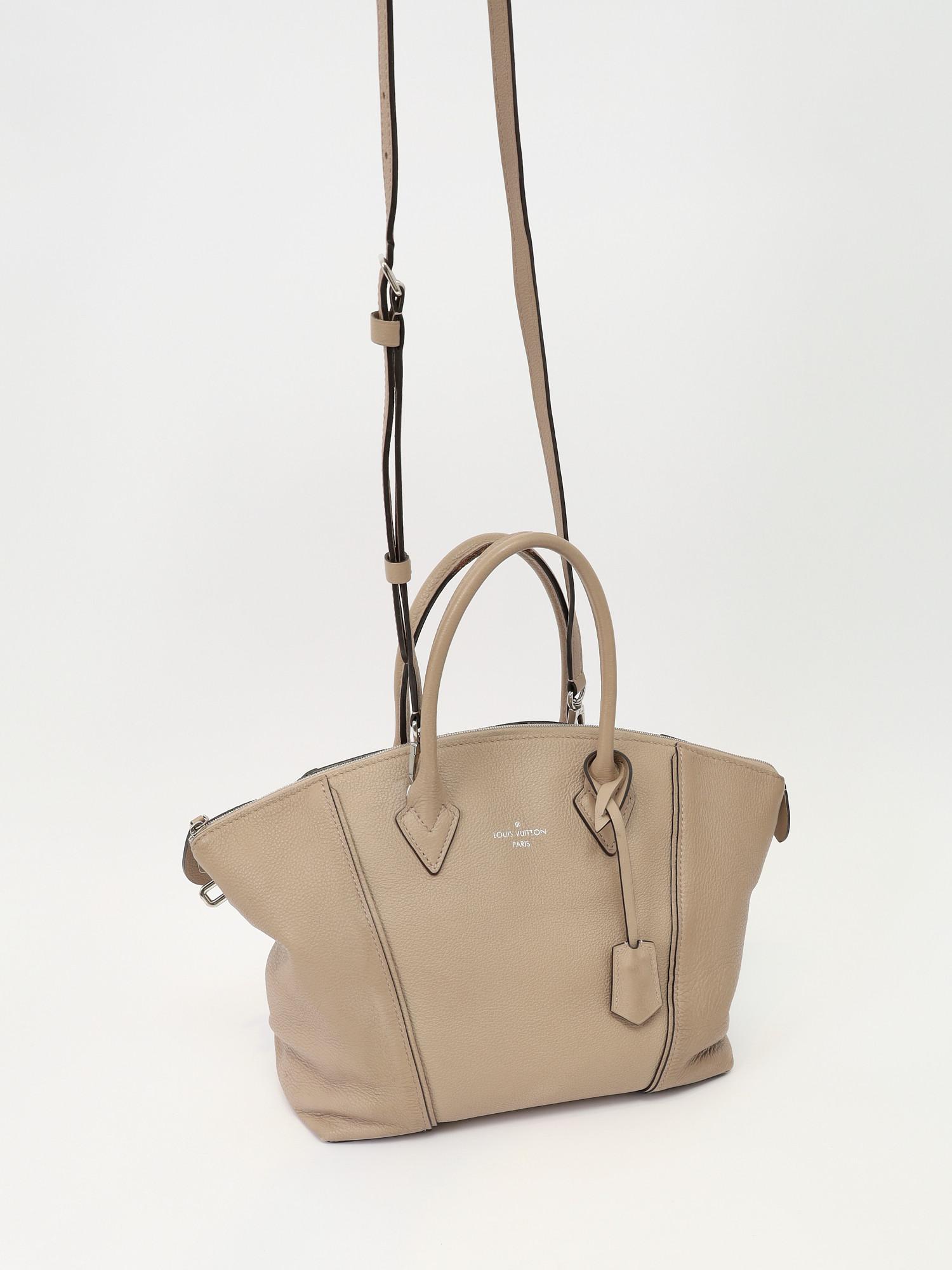 Louis Vuitton Lockit , фото 5