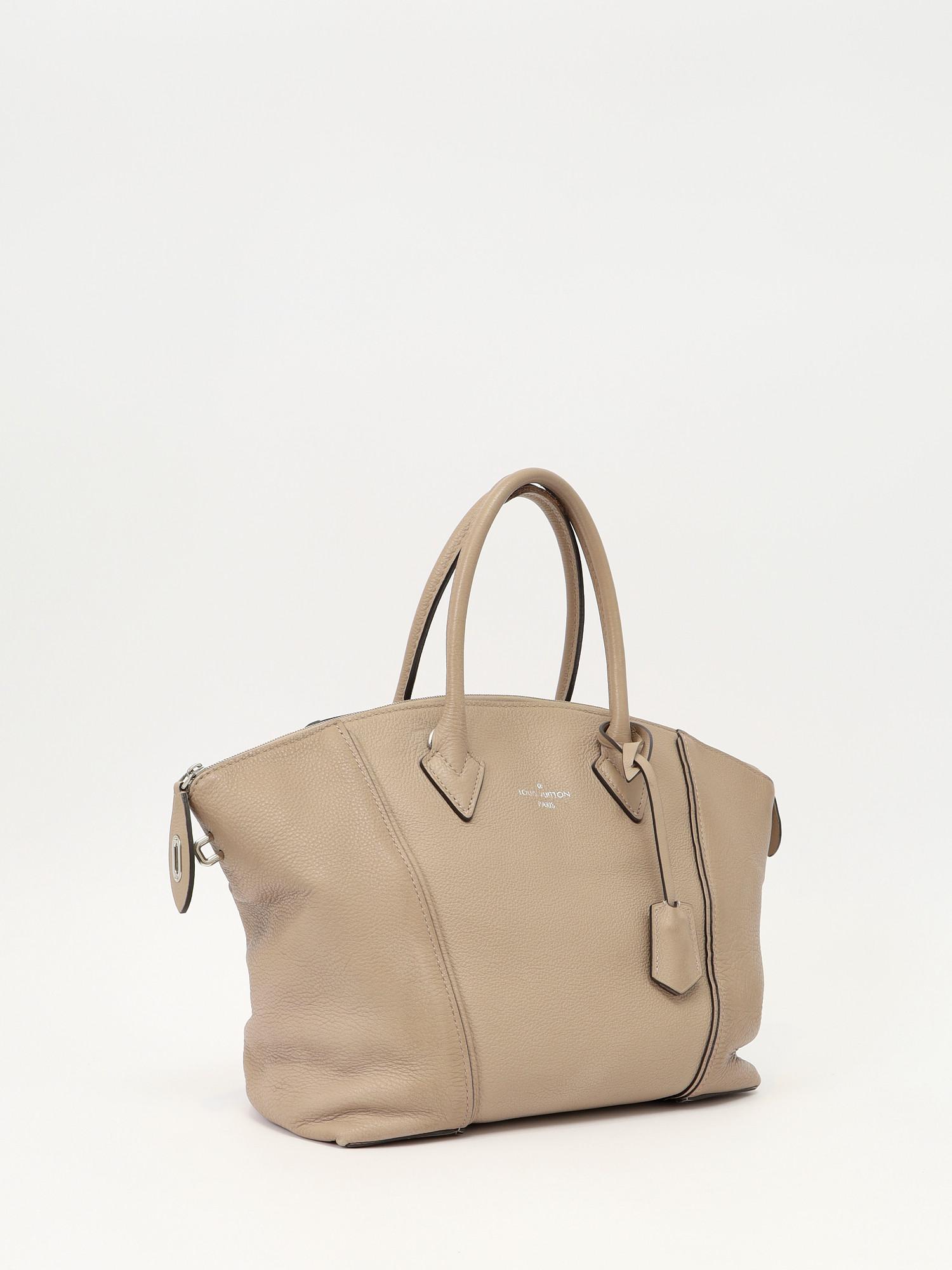 Louis Vuitton Lockit , фото 3