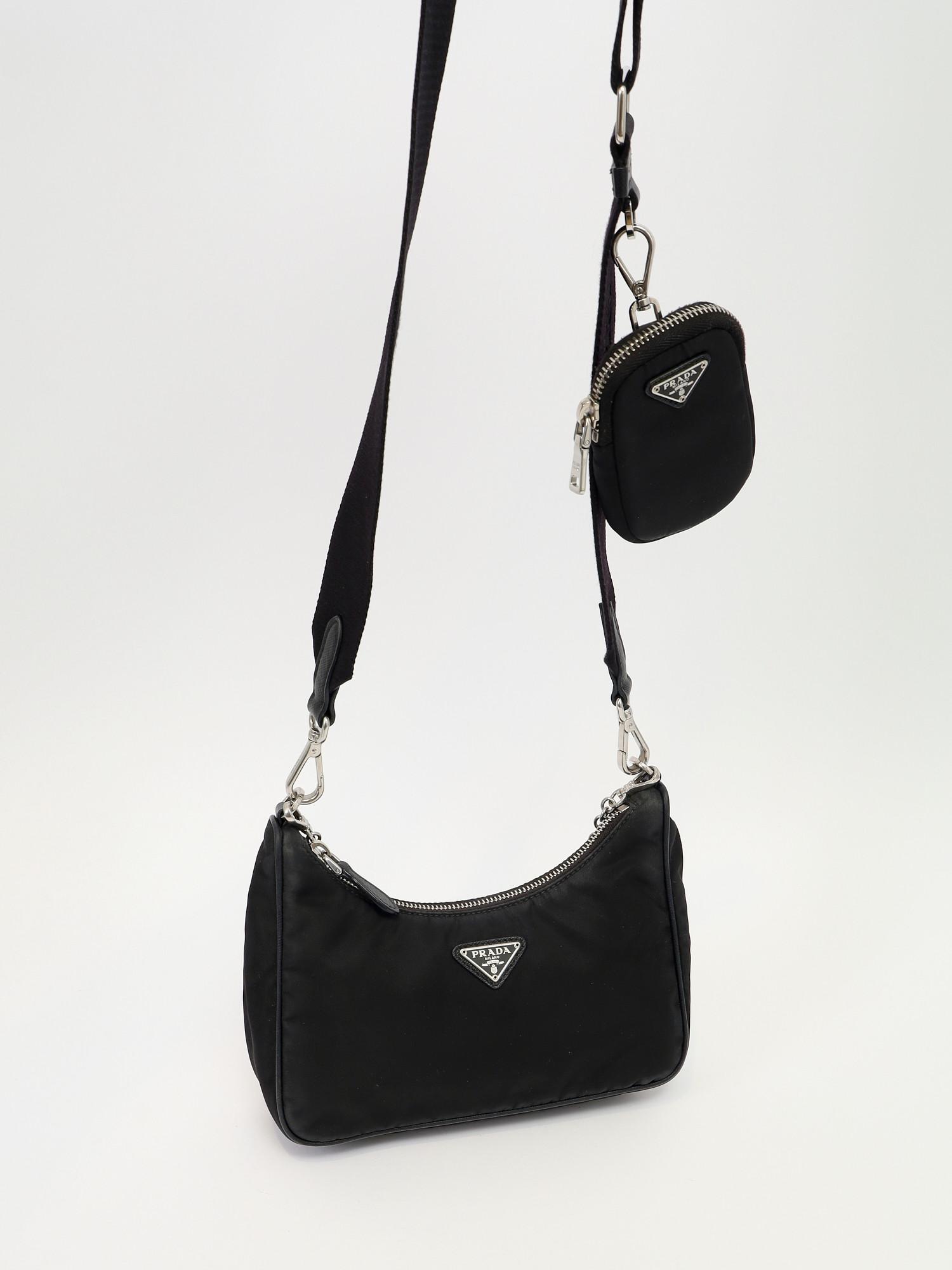Prada Re-Edition 2005 , фото 5