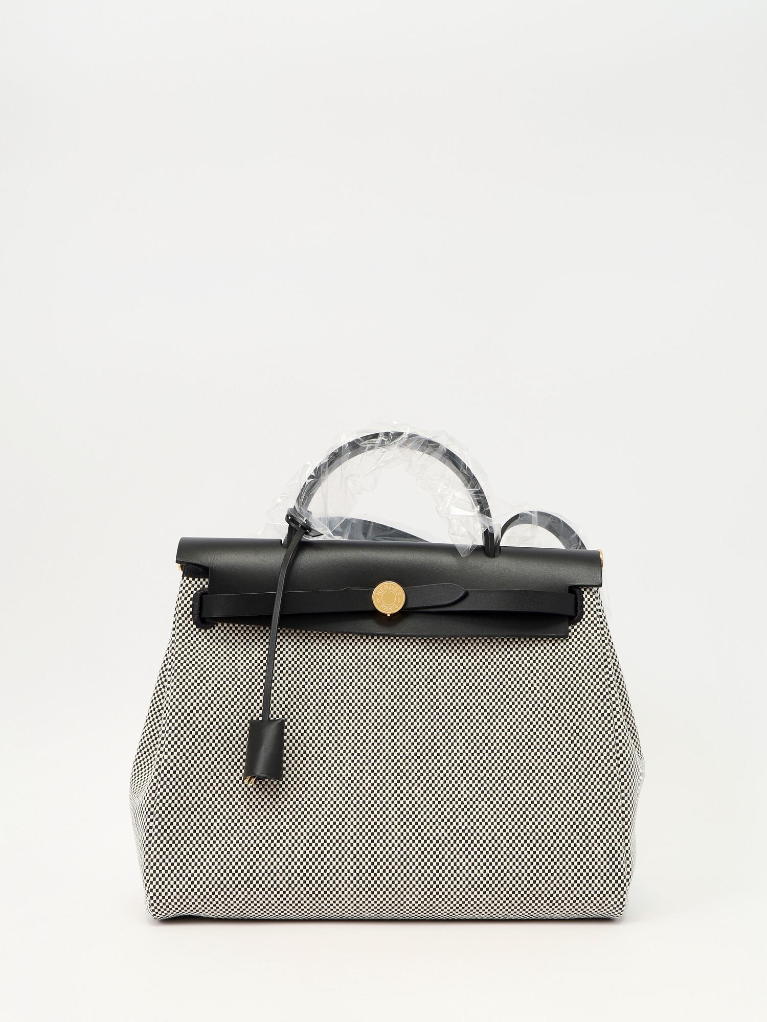 Hermes Herbag 31, фото 1