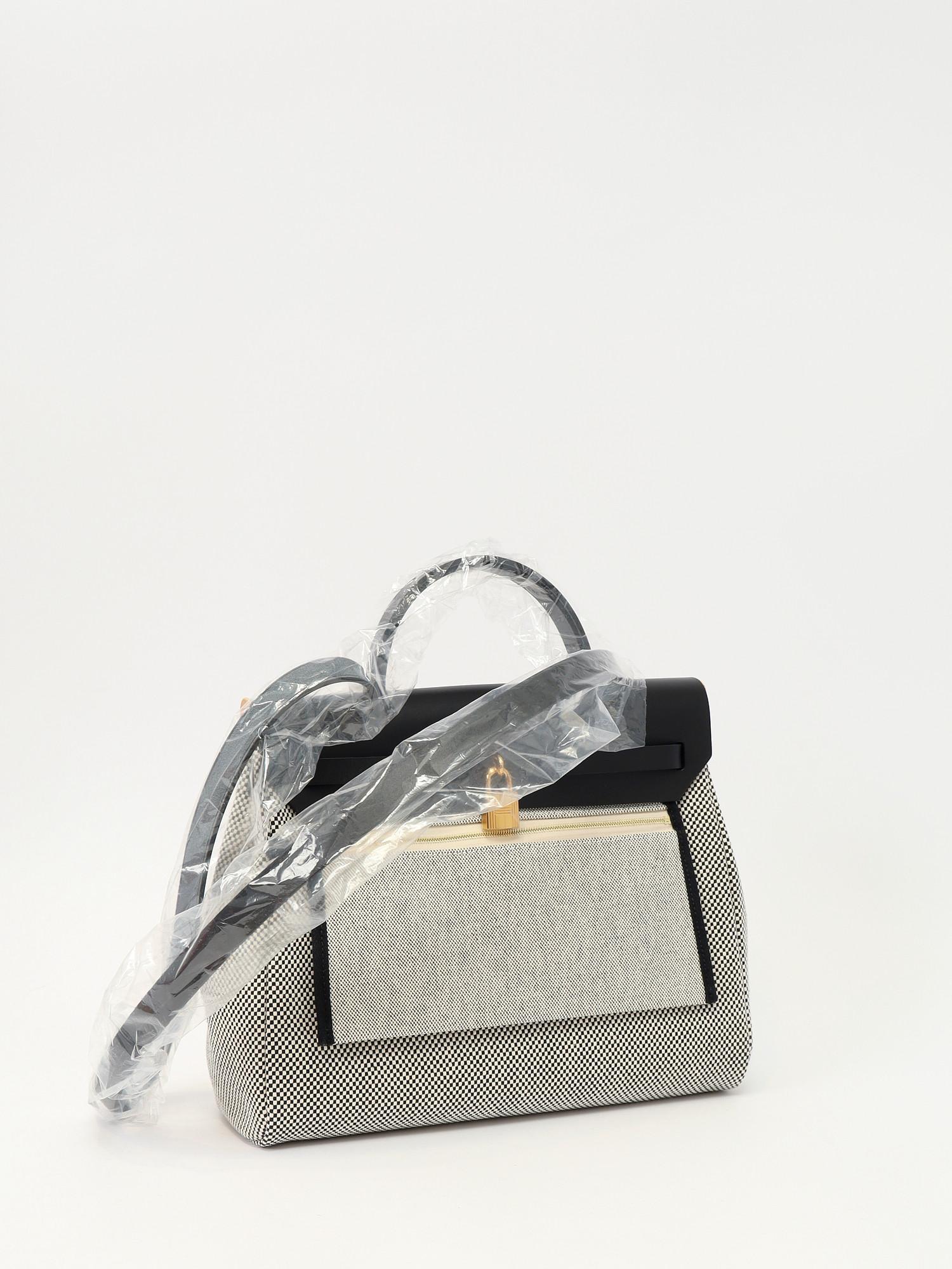 Hermes Herbag 31, фото 4