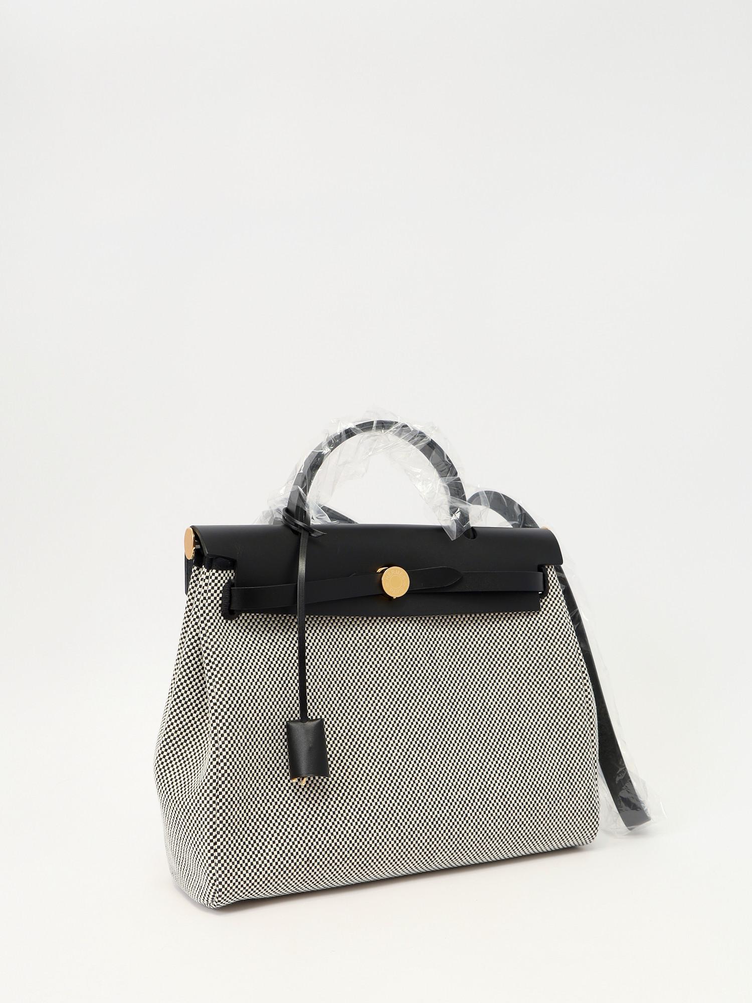 Hermes Herbag 31, фото 3